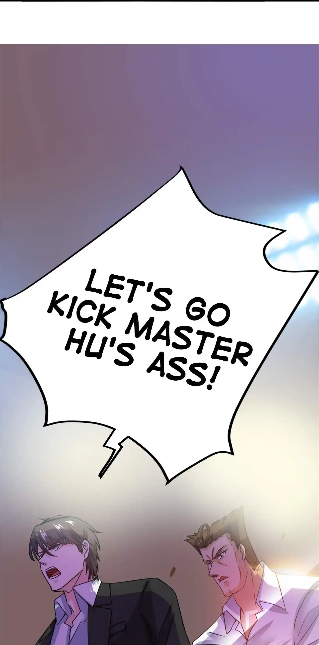 Peerless Miracle Doctor’s Adventures in the City 31