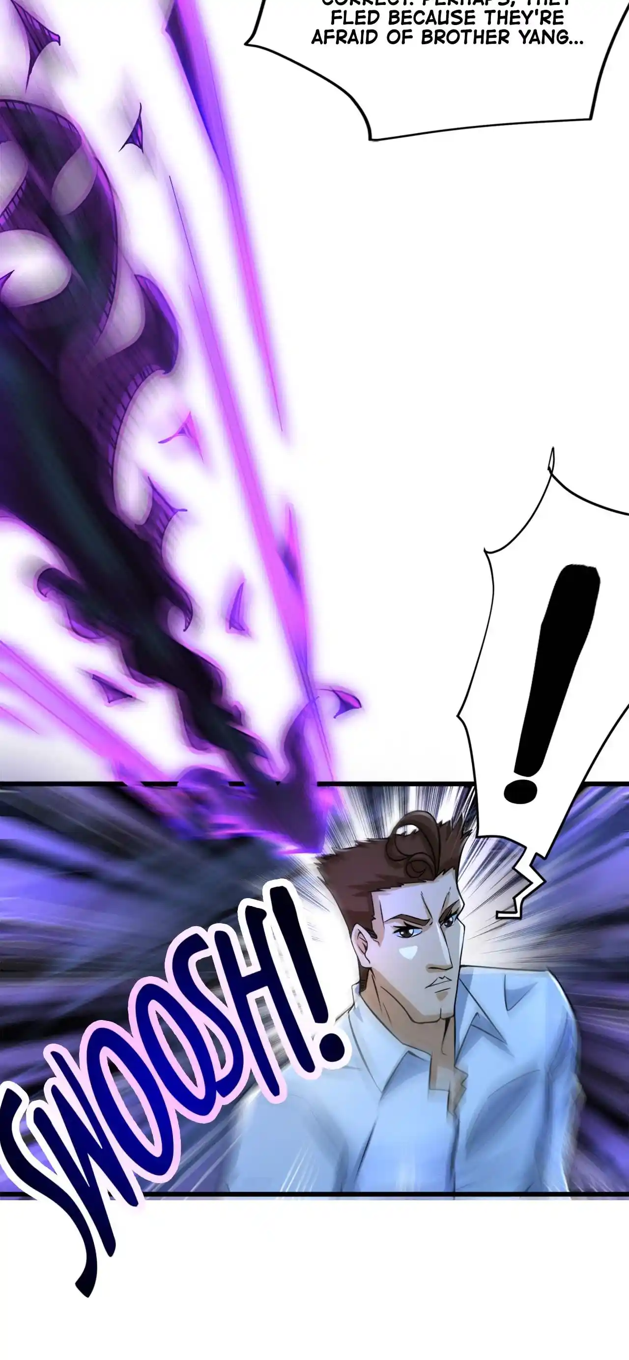 Peerless Miracle Doctor’s Adventures in the City 32