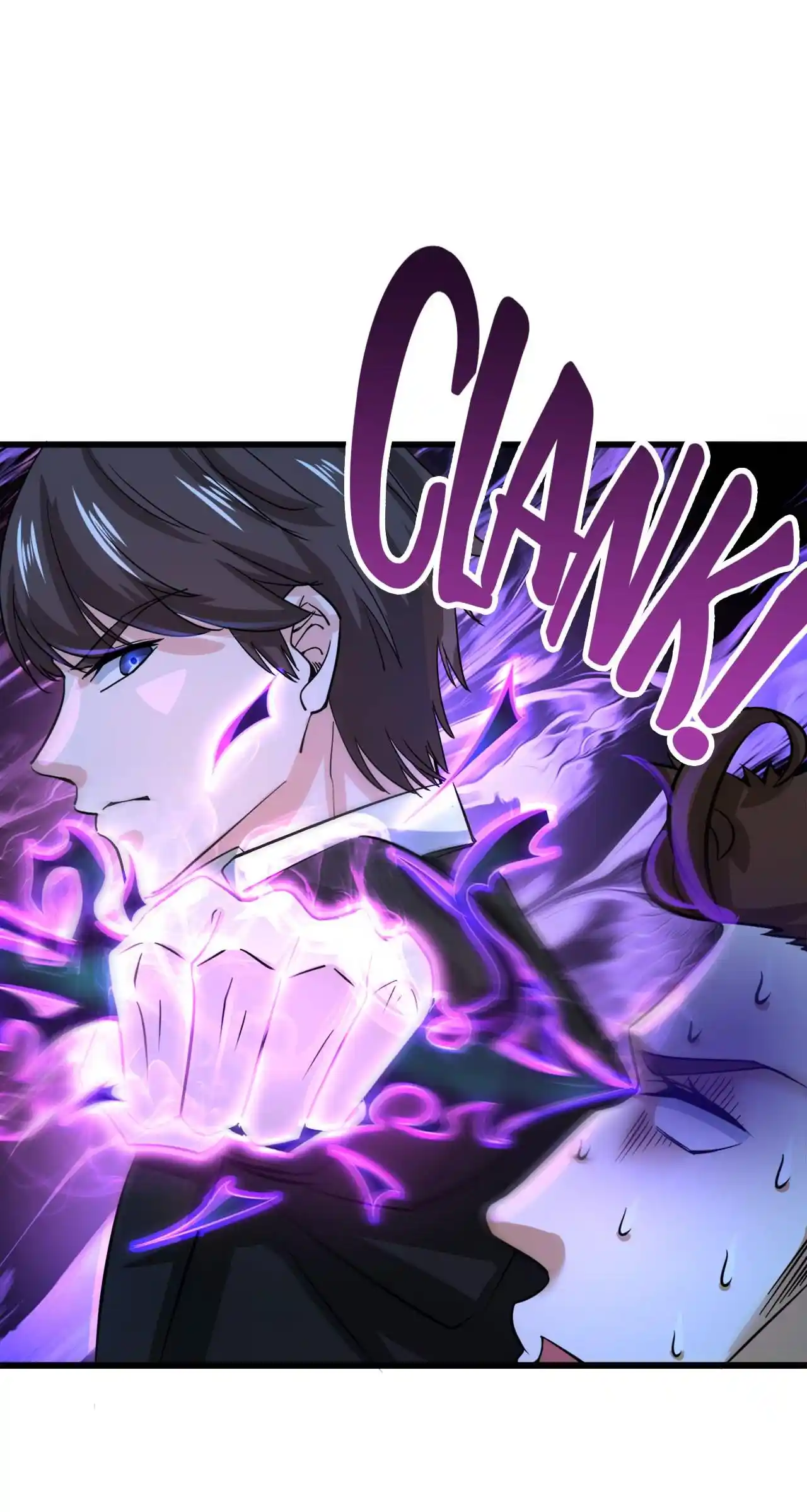 Peerless Miracle Doctor’s Adventures in the City 32