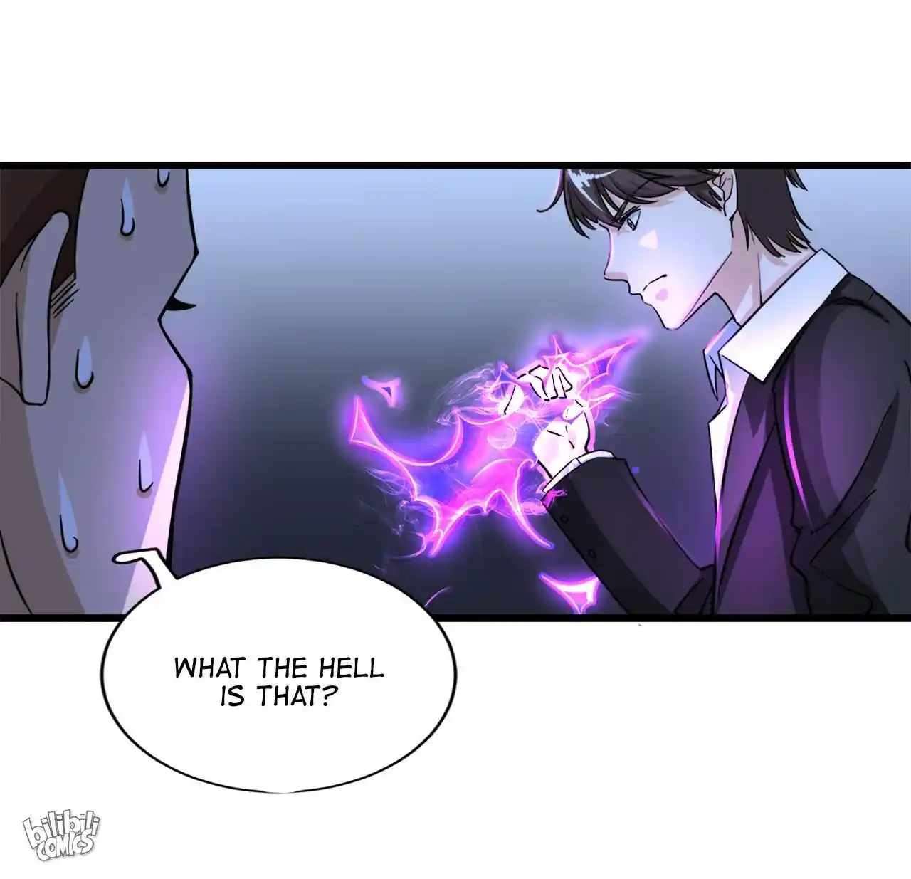 Peerless Miracle Doctor’s Adventures in the City 32