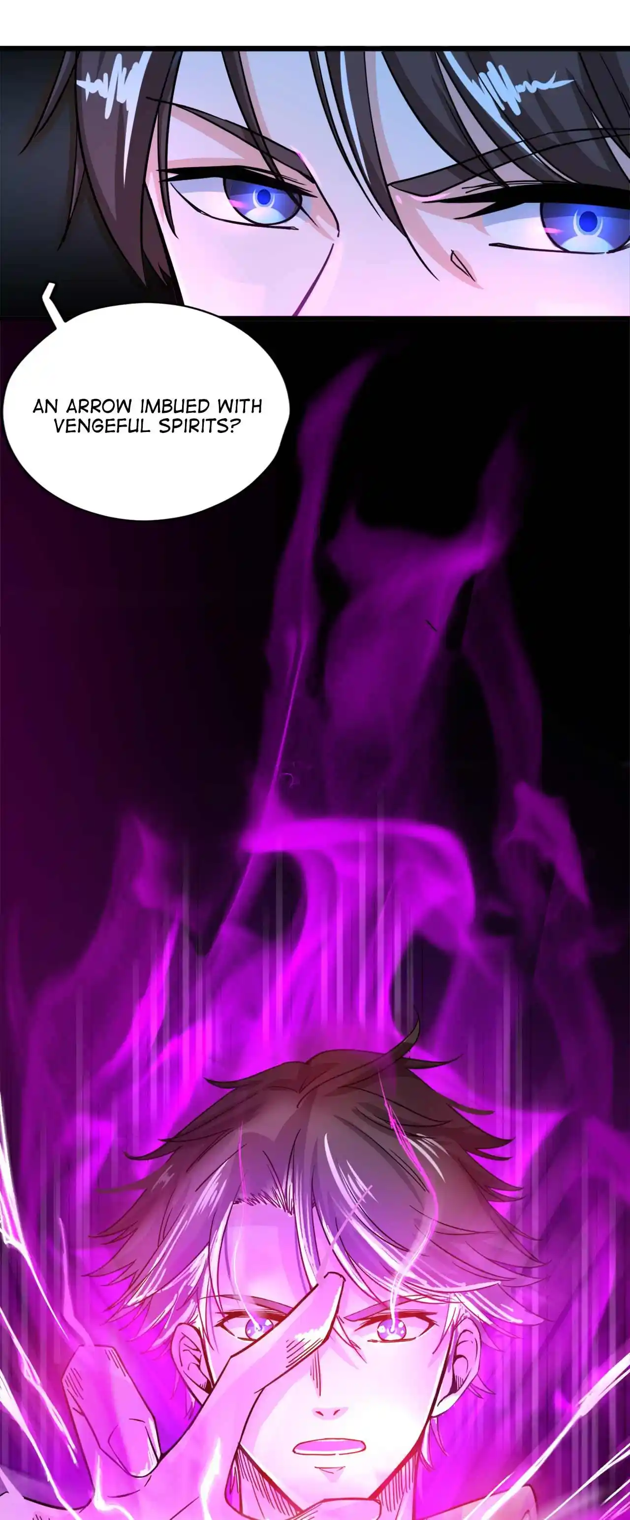 Peerless Miracle Doctor’s Adventures in the City 32