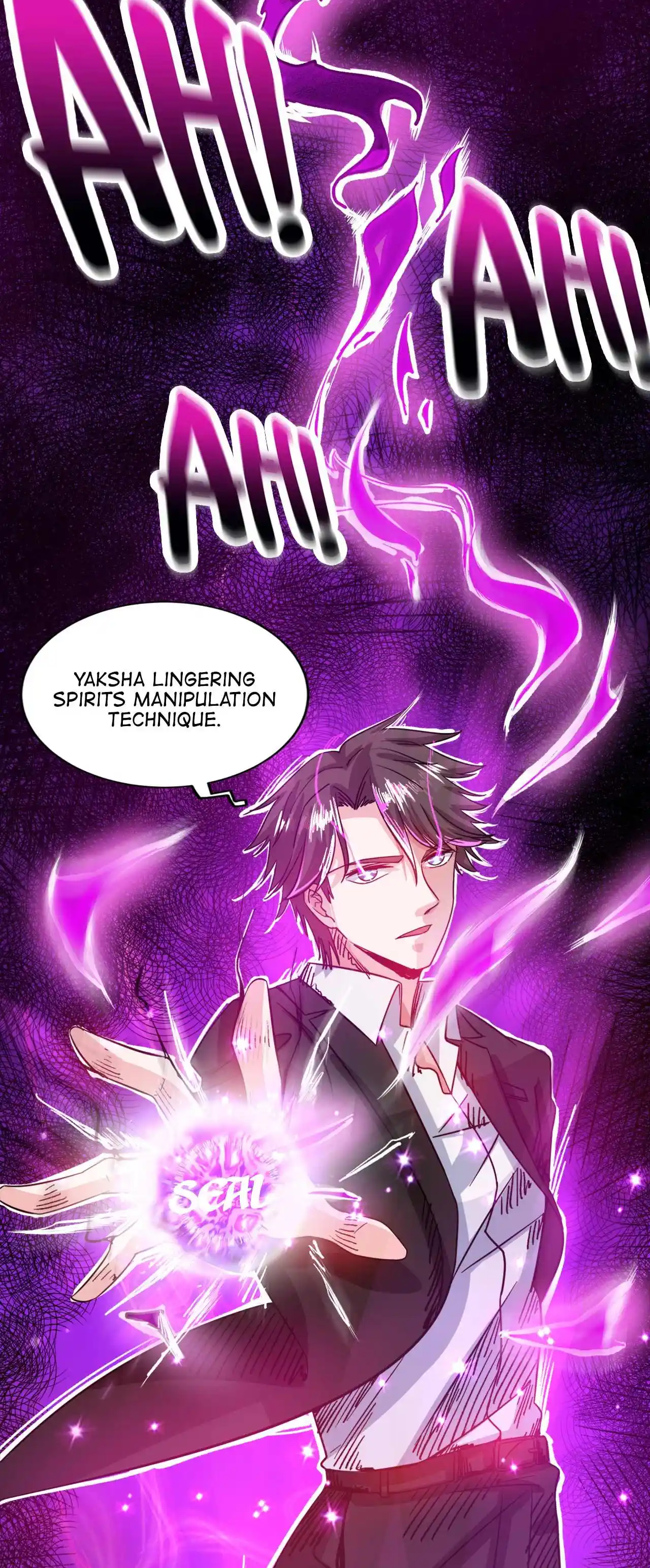 Peerless Miracle Doctor’s Adventures in the City 32