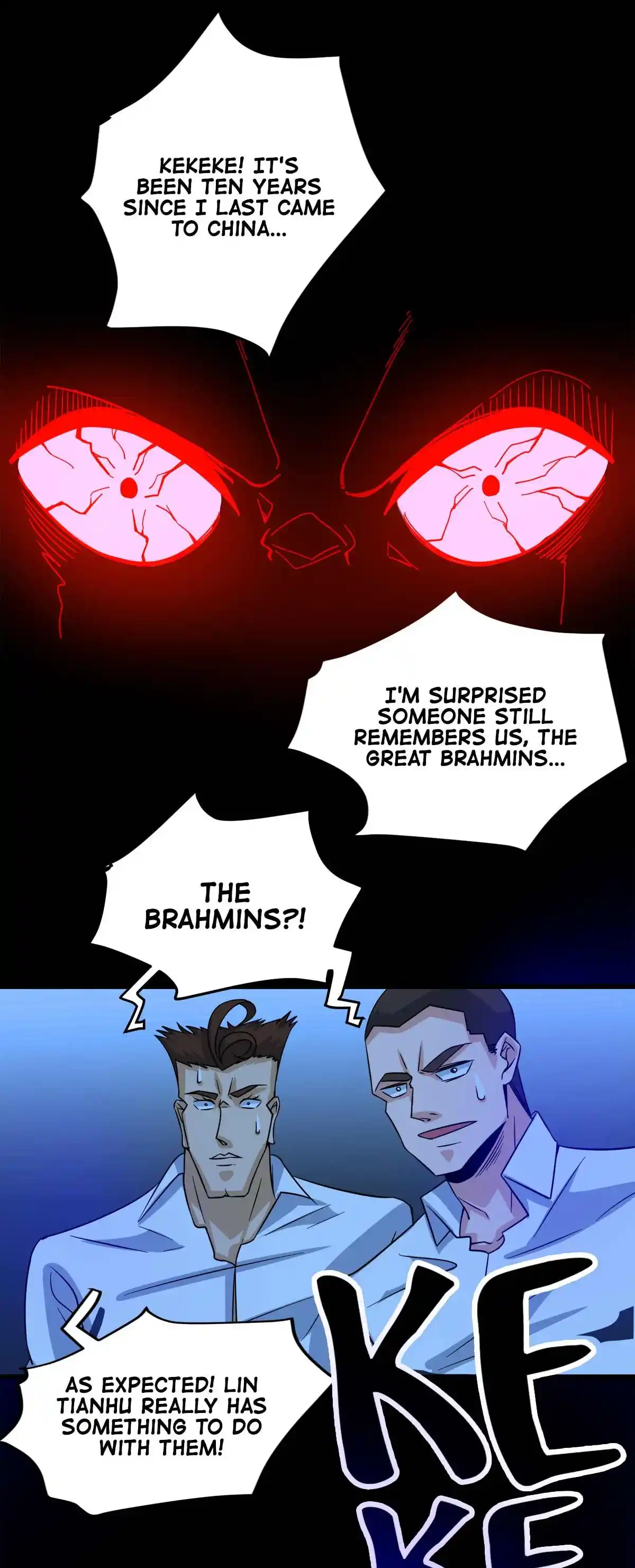 Peerless Miracle Doctor’s Adventures in the City 32