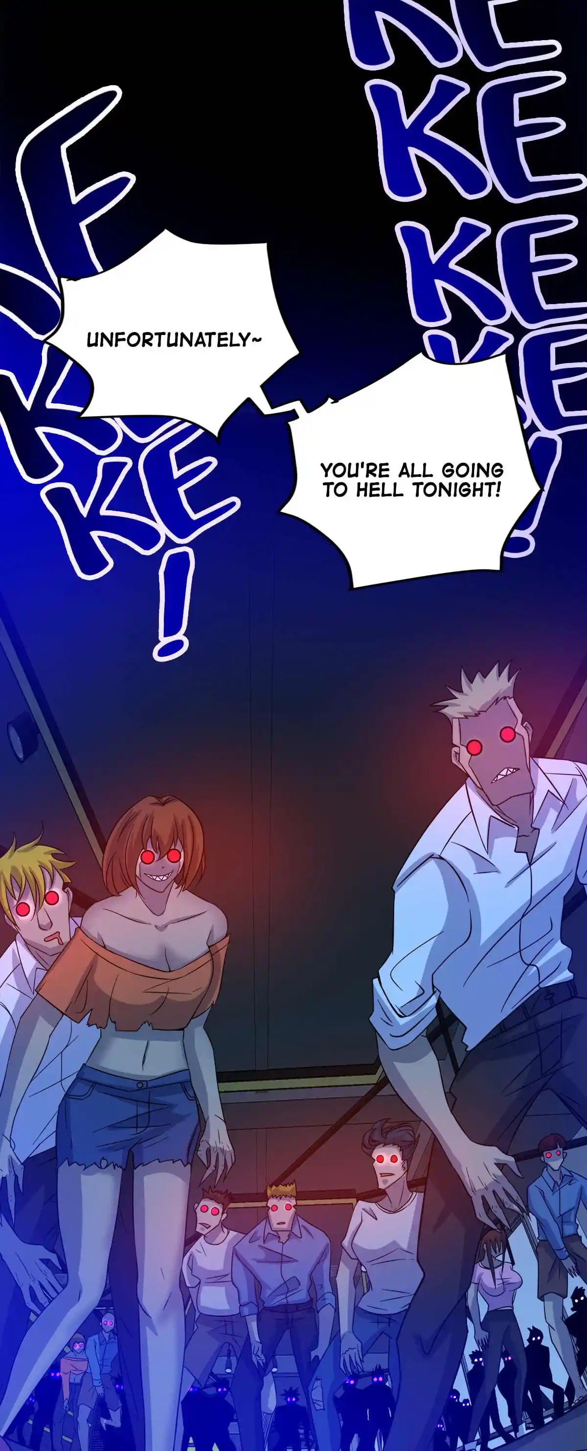 Peerless Miracle Doctor’s Adventures in the City 32