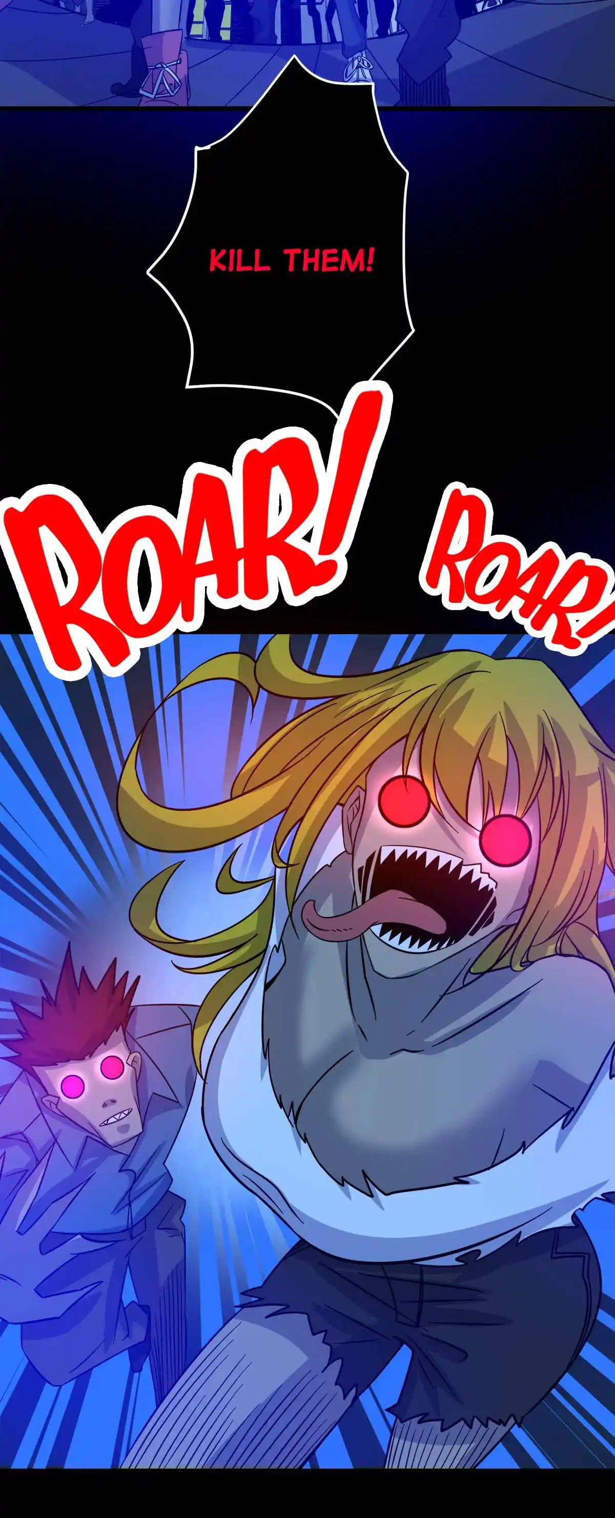 Peerless Miracle Doctor’s Adventures in the City 32