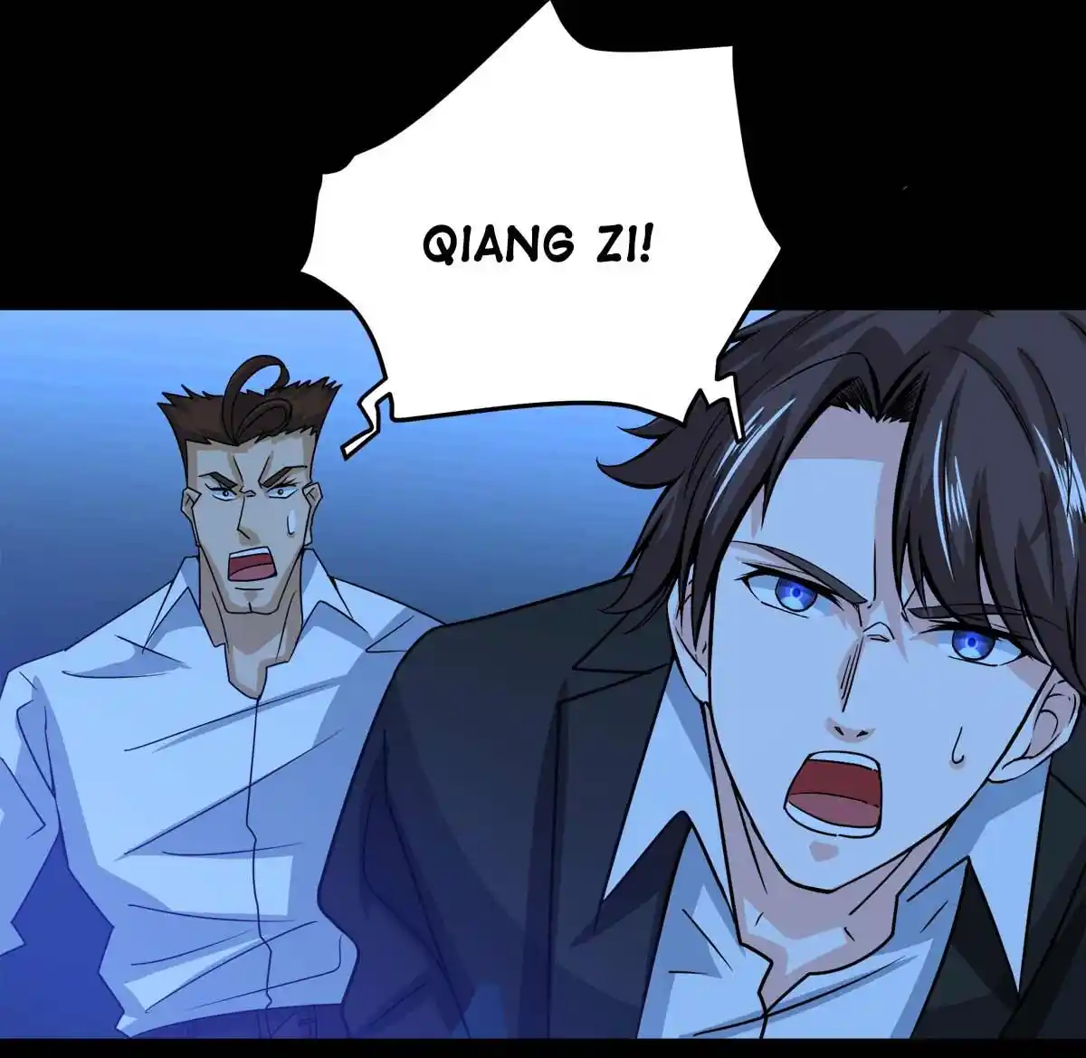 Peerless Miracle Doctor’s Adventures in the City 32