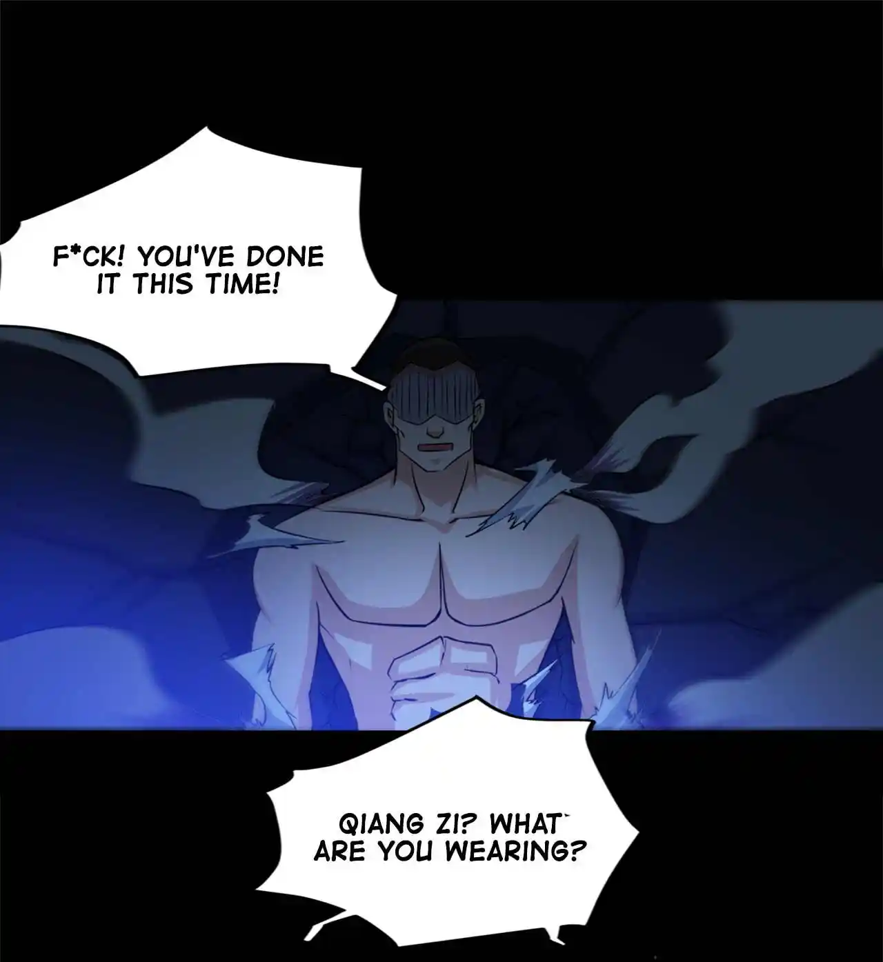 Peerless Miracle Doctor’s Adventures in the City 32