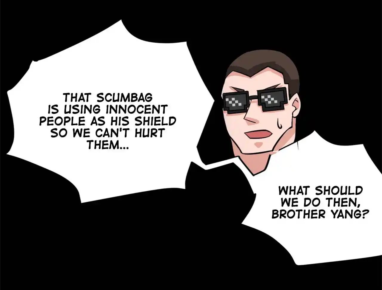 Peerless Miracle Doctor’s Adventures in the City 32