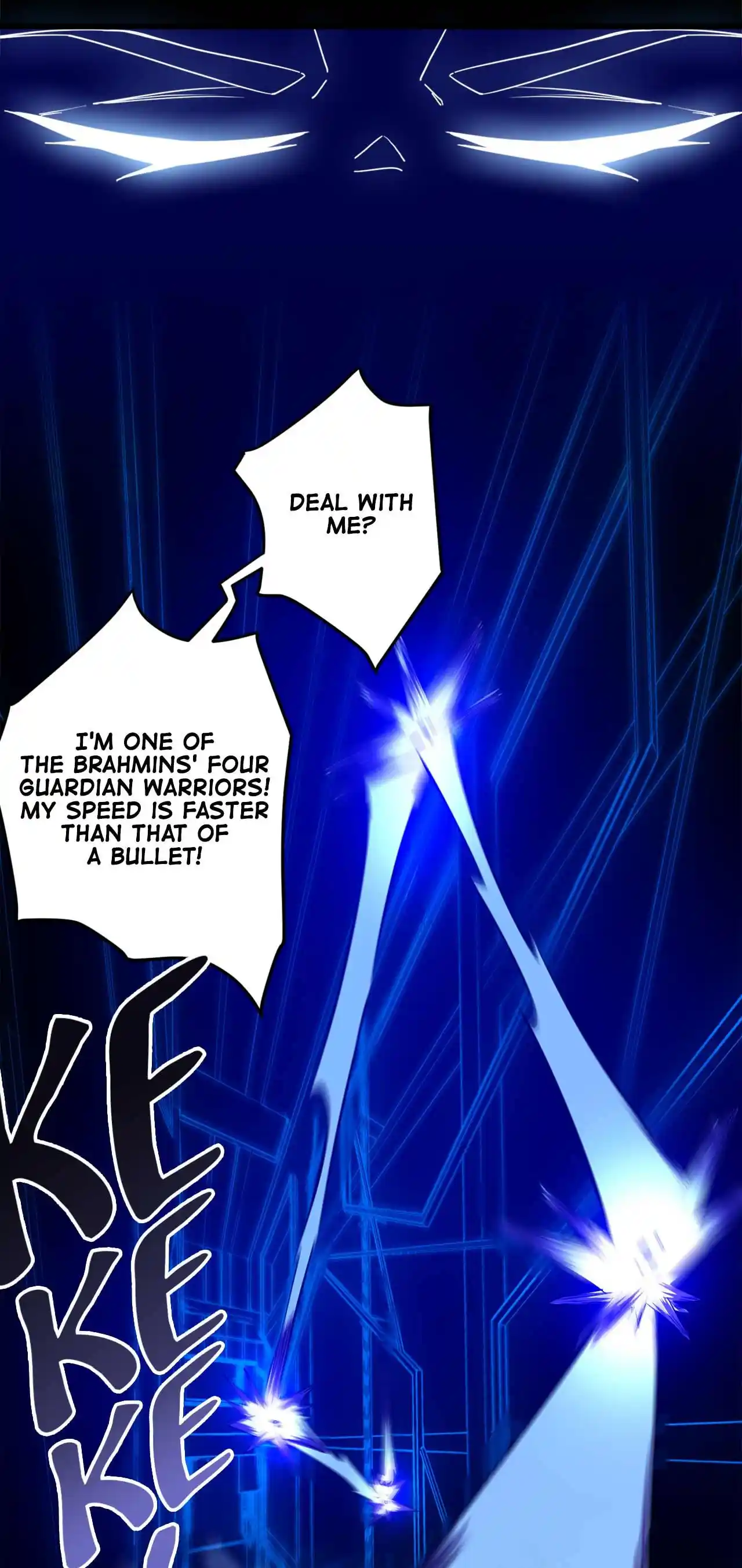 Peerless Miracle Doctor’s Adventures in the City 32