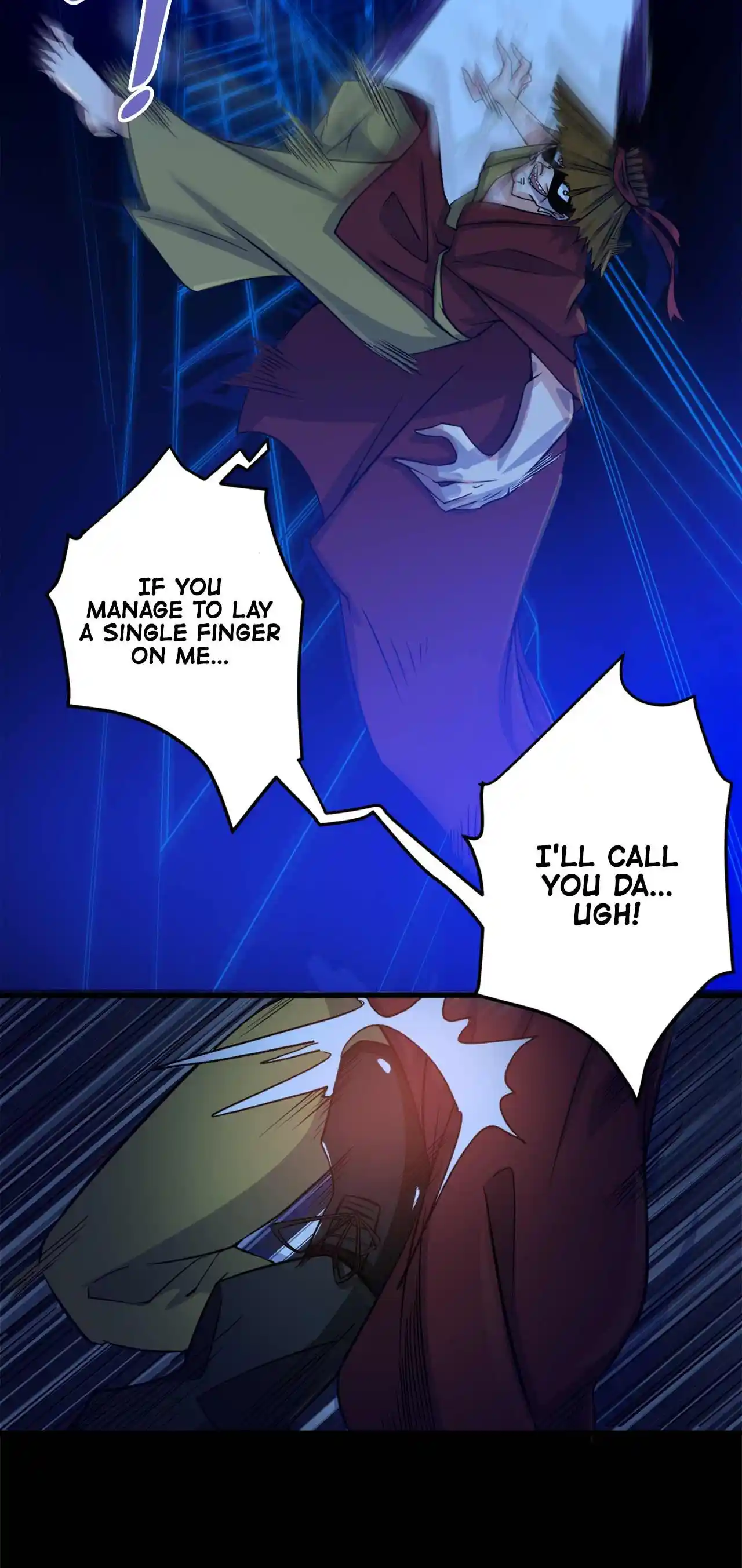 Peerless Miracle Doctor’s Adventures in the City 32