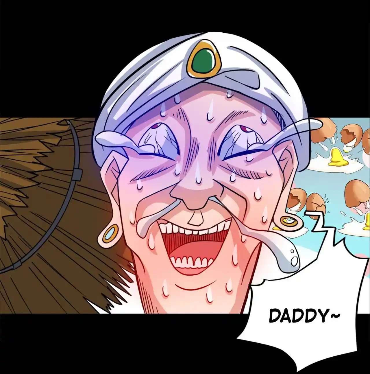 Peerless Miracle Doctor’s Adventures in the City 32