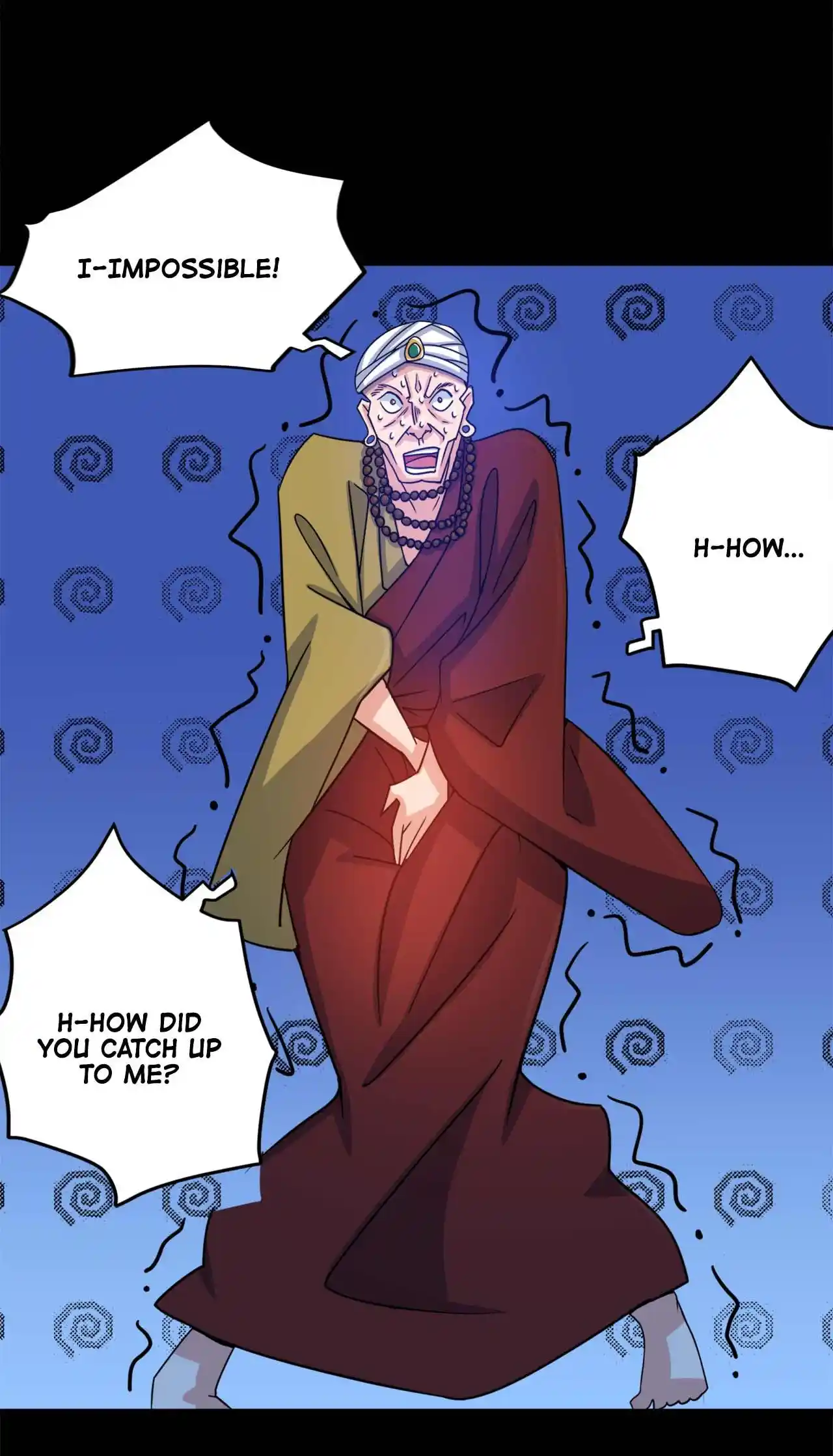 Peerless Miracle Doctor’s Adventures in the City 32