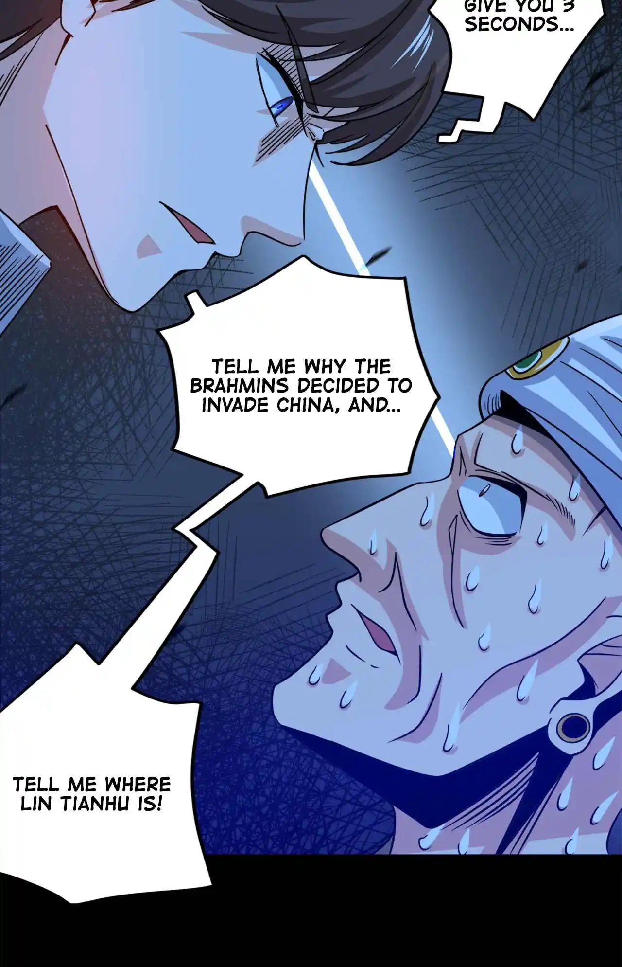 Peerless Miracle Doctor’s Adventures in the City 32