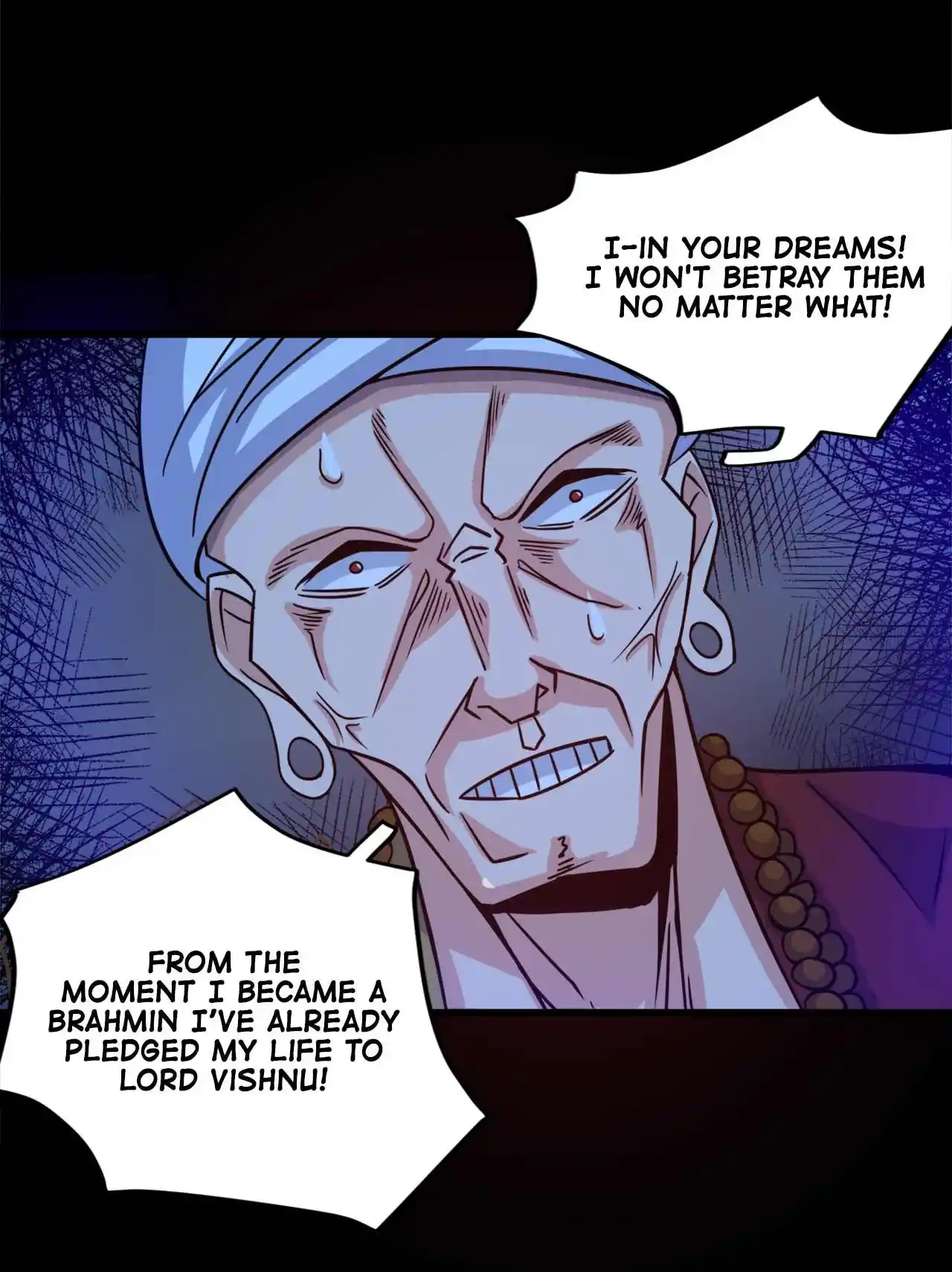 Peerless Miracle Doctor’s Adventures in the City 32