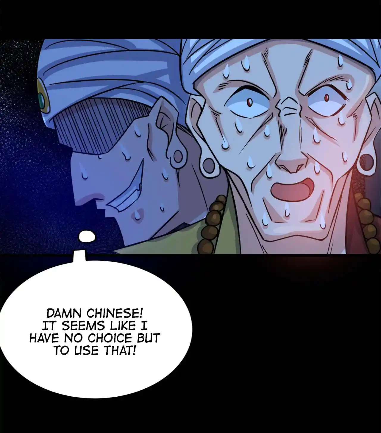 Peerless Miracle Doctor’s Adventures in the City 32