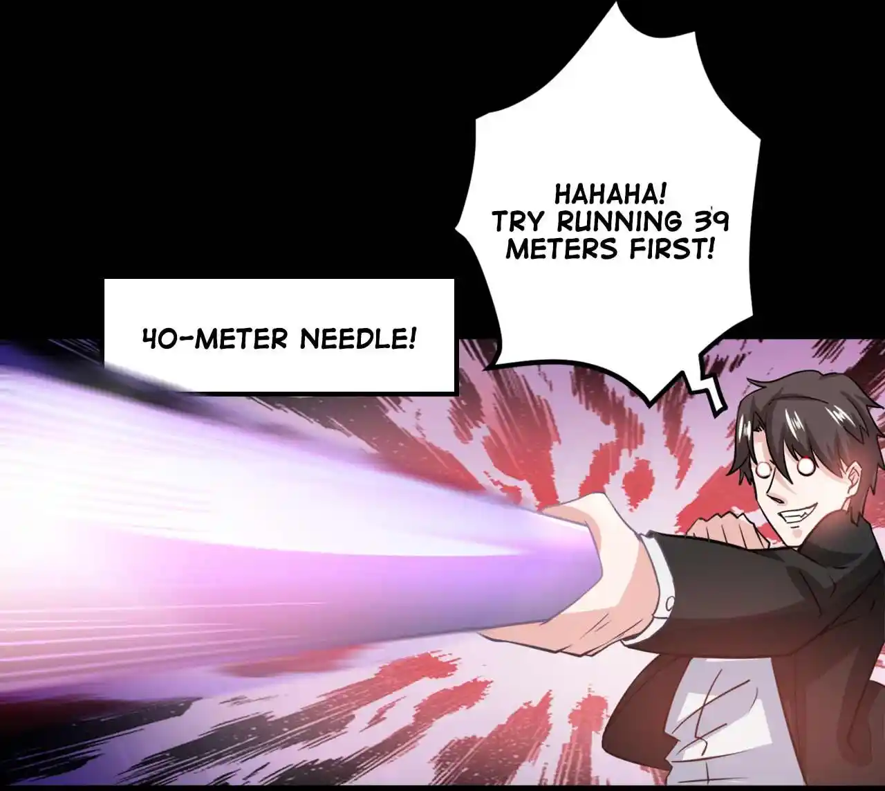 Peerless Miracle Doctor’s Adventures in the City 32