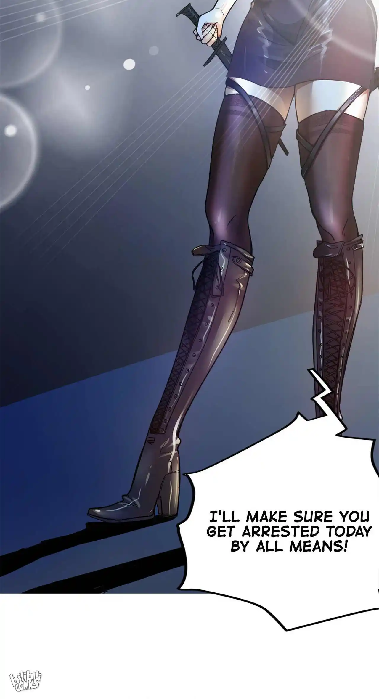 Peerless Miracle Doctor’s Adventures in the City 33