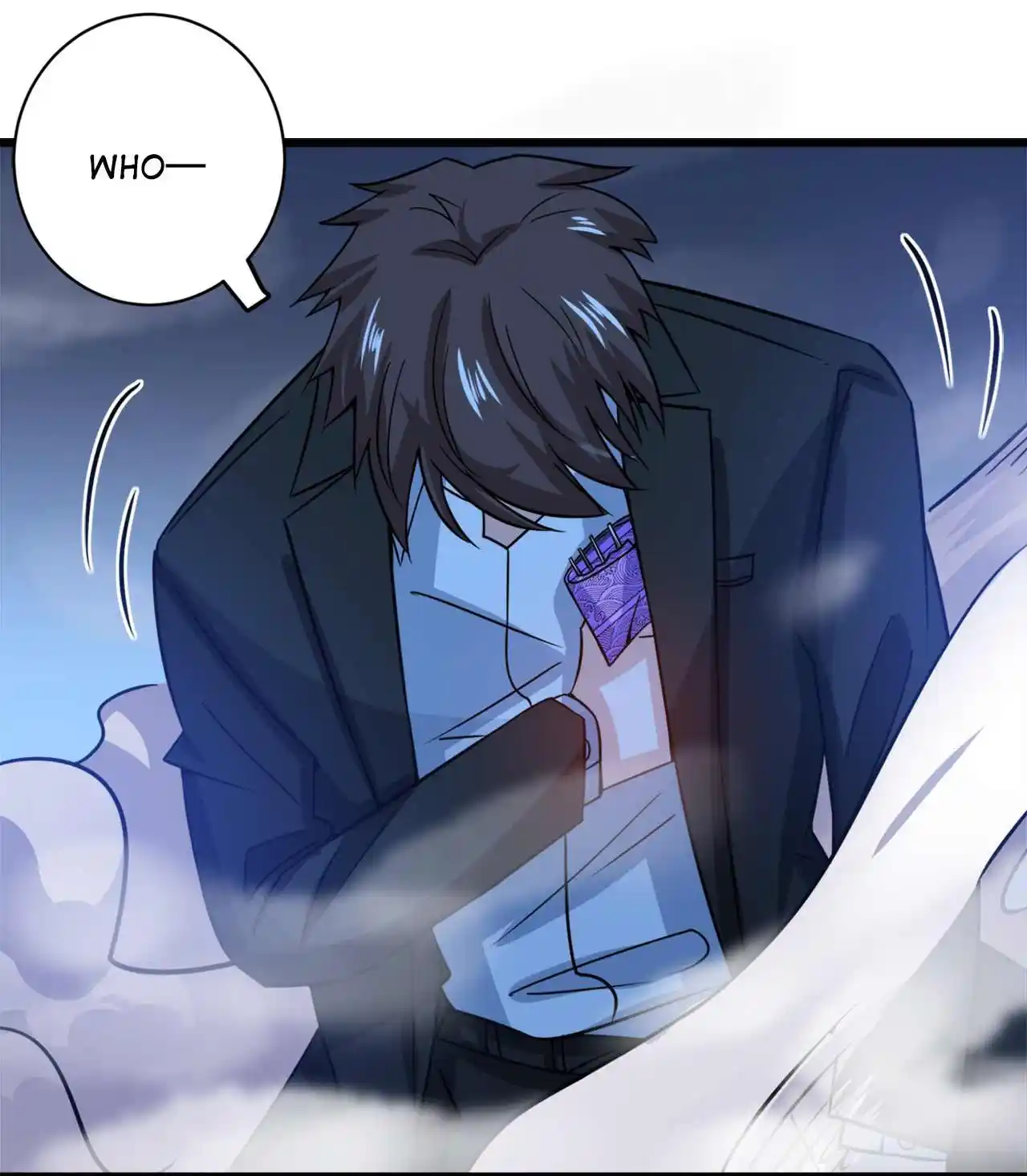 Peerless Miracle Doctor’s Adventures in the City 33