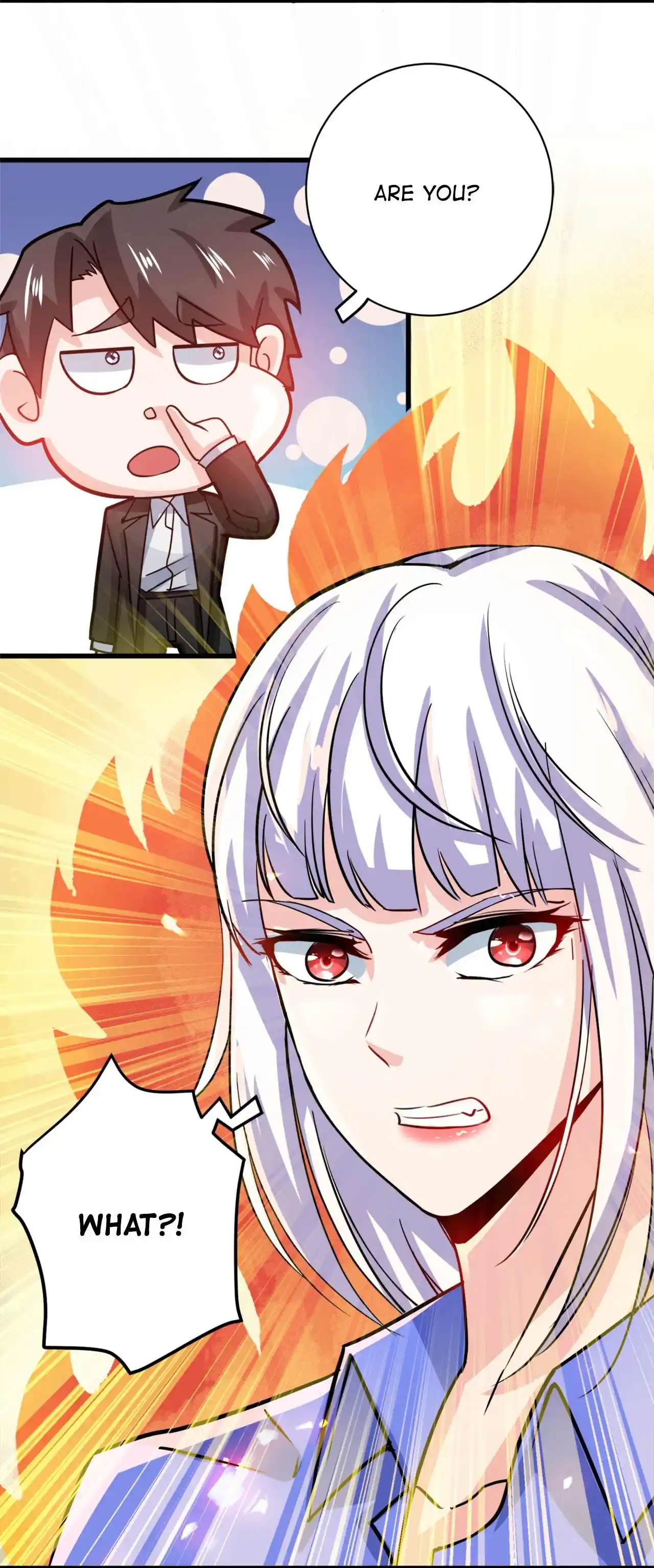 Peerless Miracle Doctor’s Adventures in the City 33