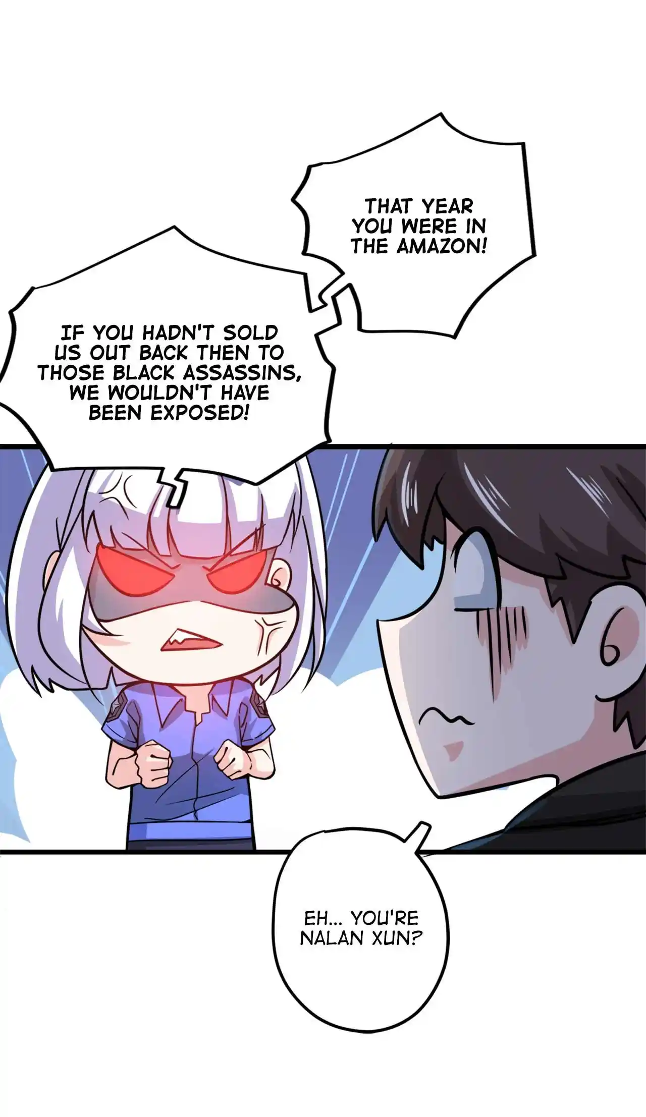 Peerless Miracle Doctor’s Adventures in the City 33