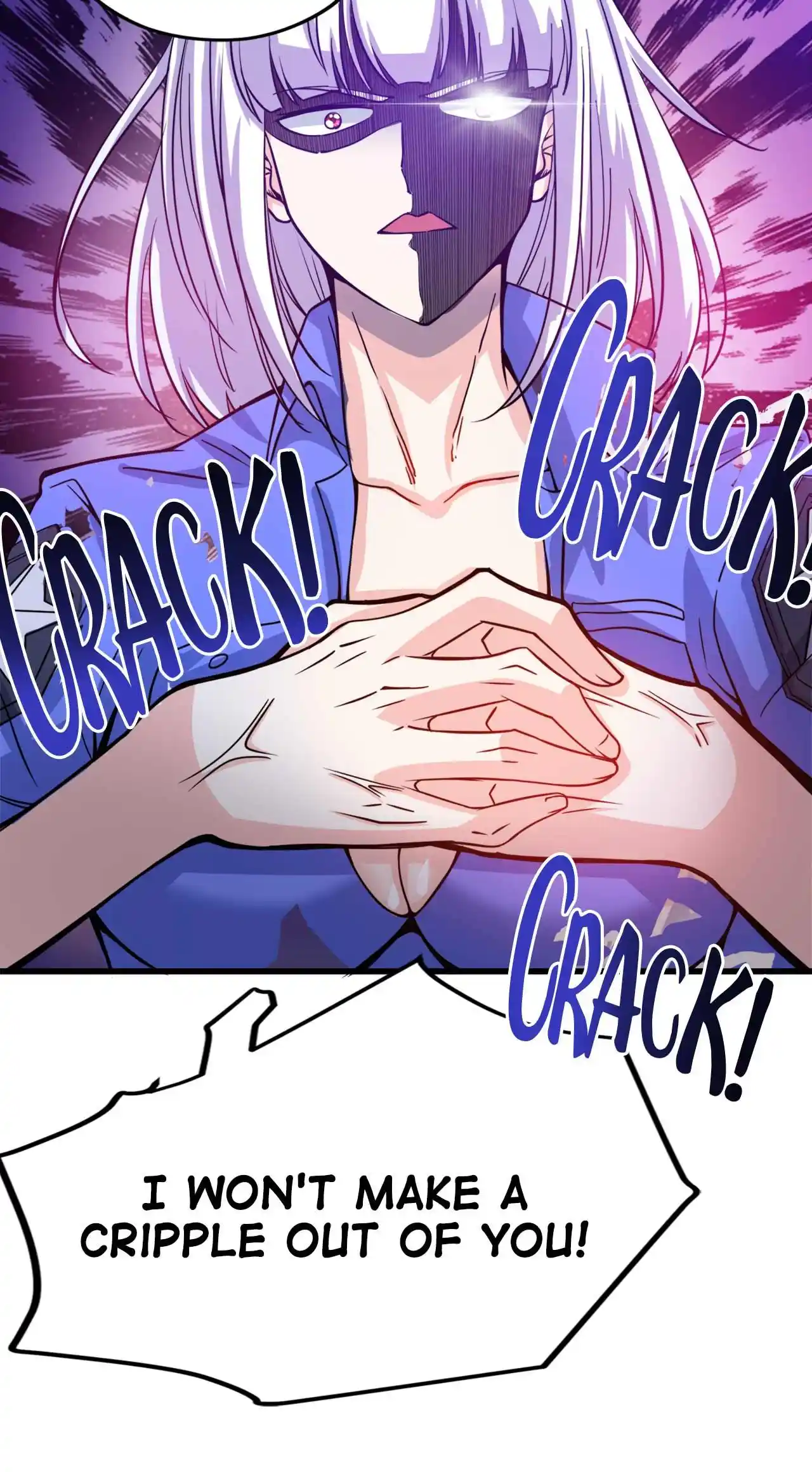 Peerless Miracle Doctor’s Adventures in the City 33