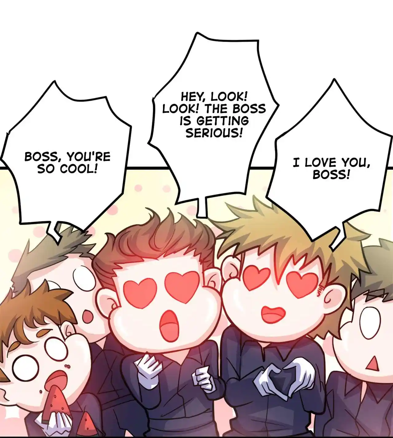 Peerless Miracle Doctor’s Adventures in the City 33