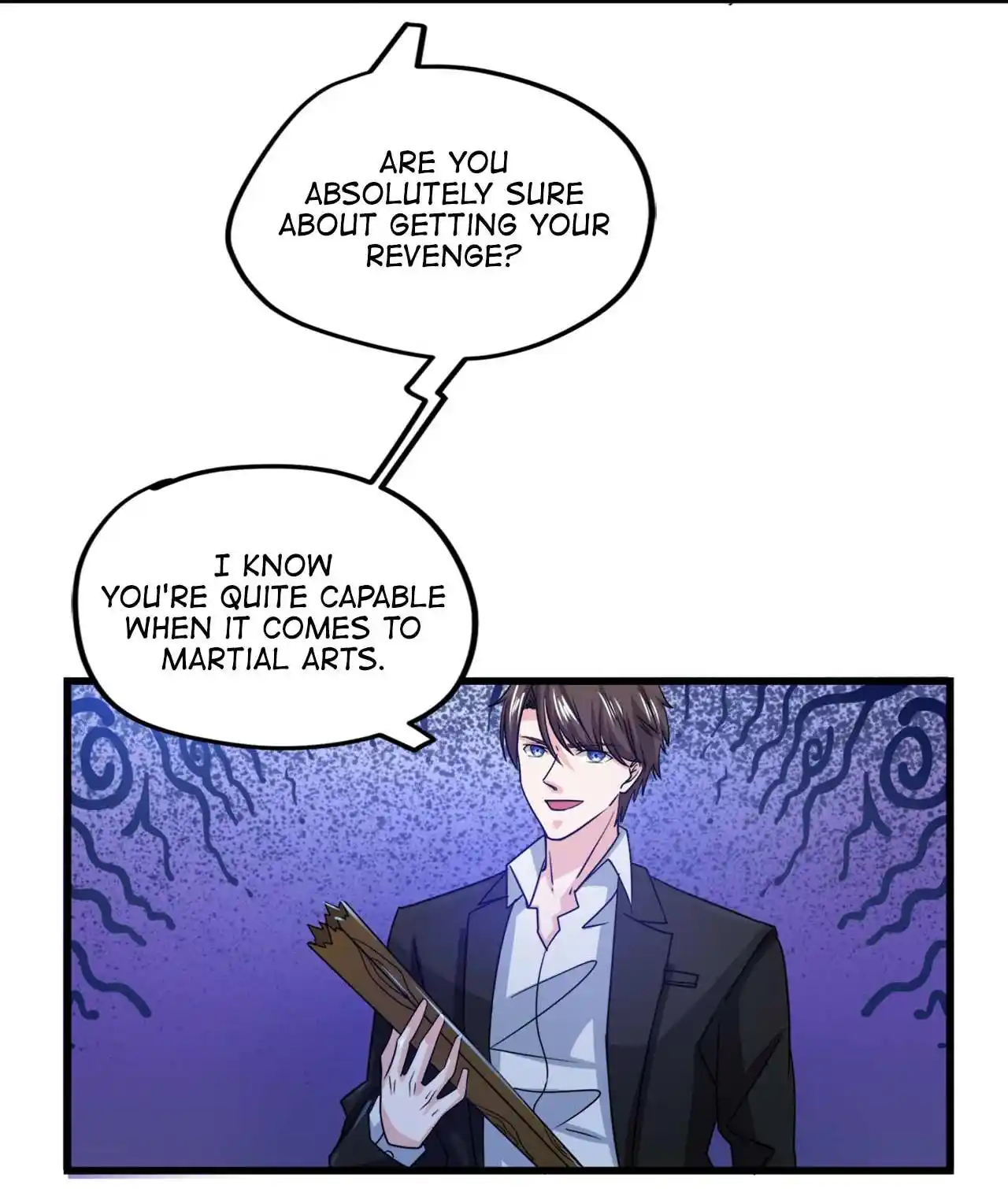 Peerless Miracle Doctor’s Adventures in the City 33