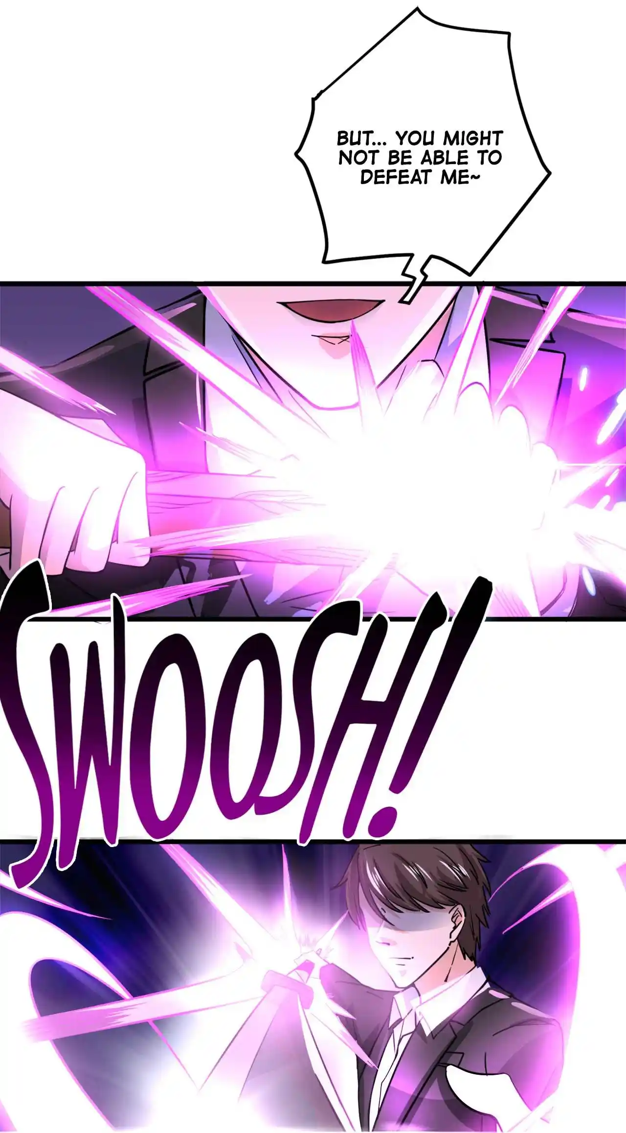 Peerless Miracle Doctor’s Adventures in the City 33