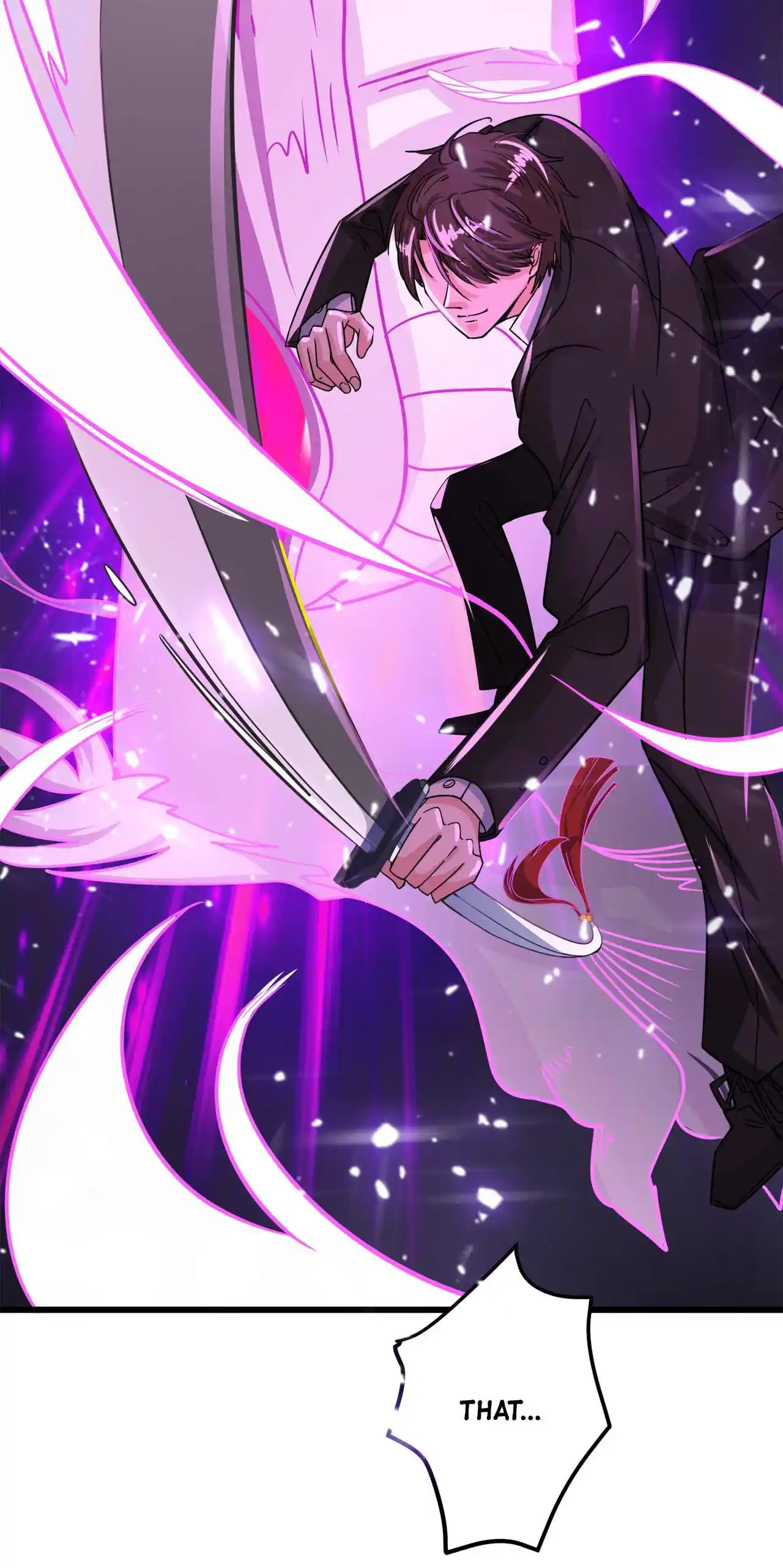 Peerless Miracle Doctor’s Adventures in the City 33