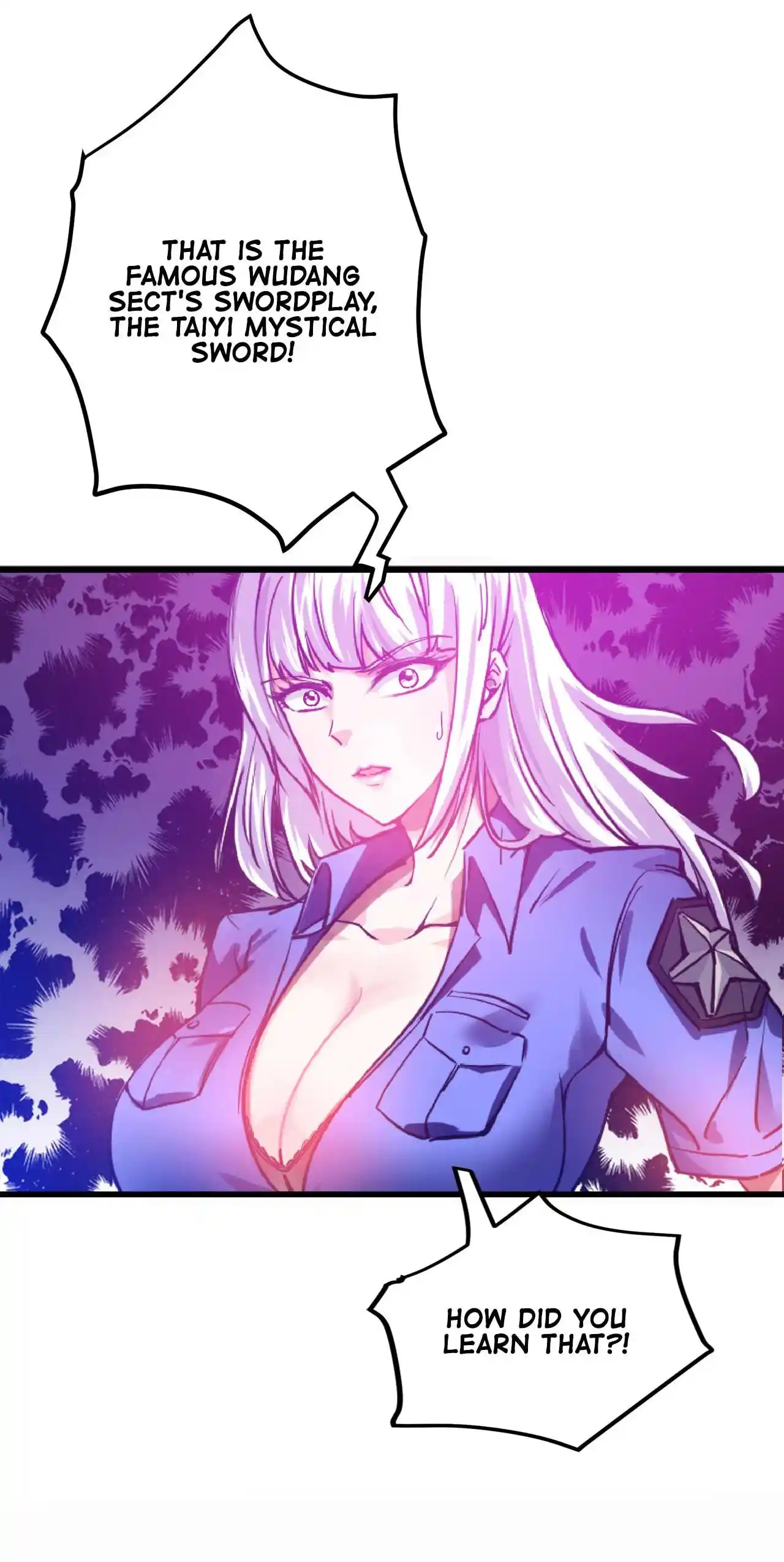 Peerless Miracle Doctor’s Adventures in the City 33