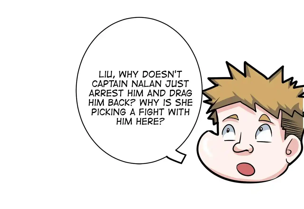 Peerless Miracle Doctor’s Adventures in the City 33