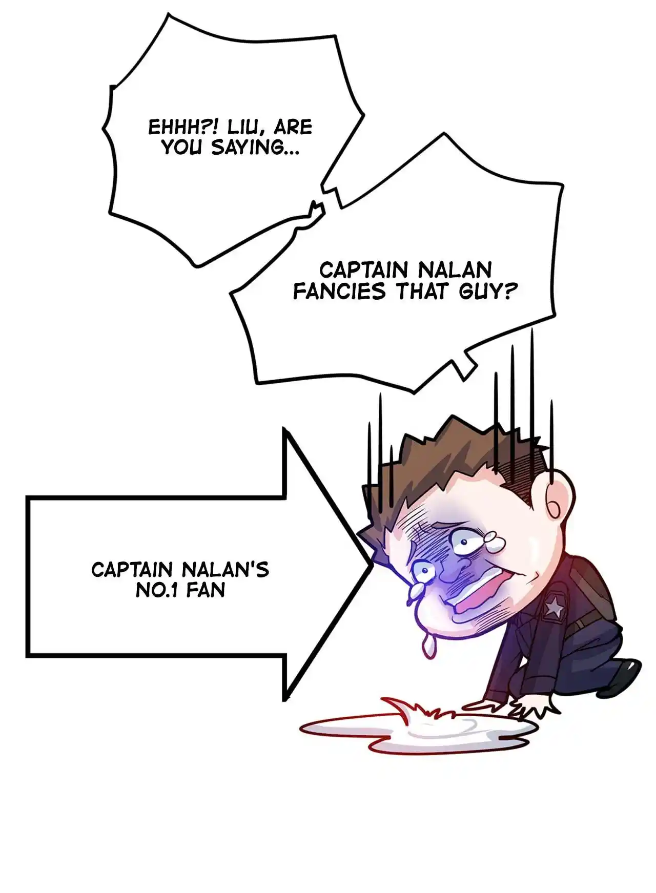 Peerless Miracle Doctor’s Adventures in the City 33