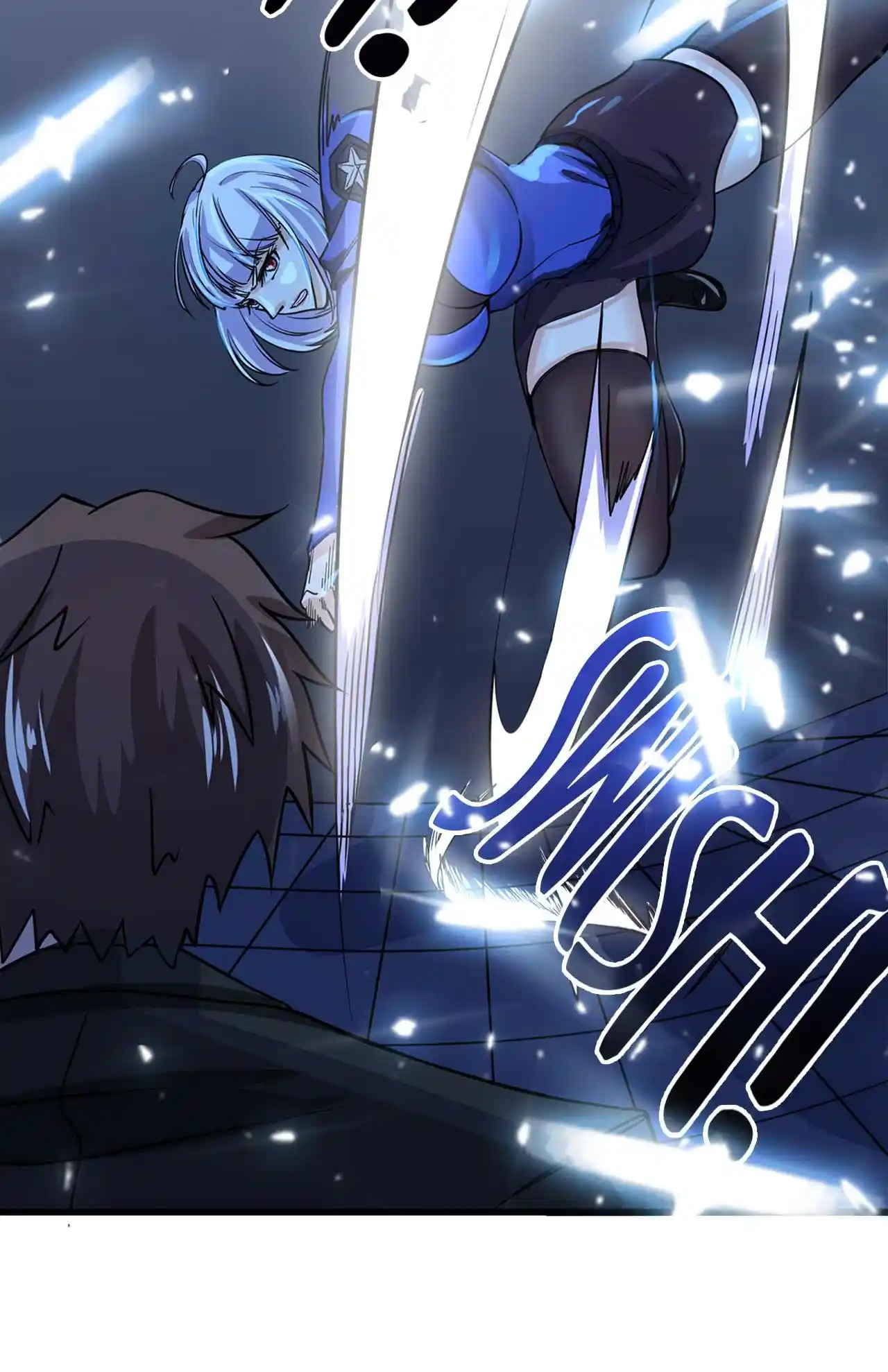 Peerless Miracle Doctor’s Adventures in the City 33