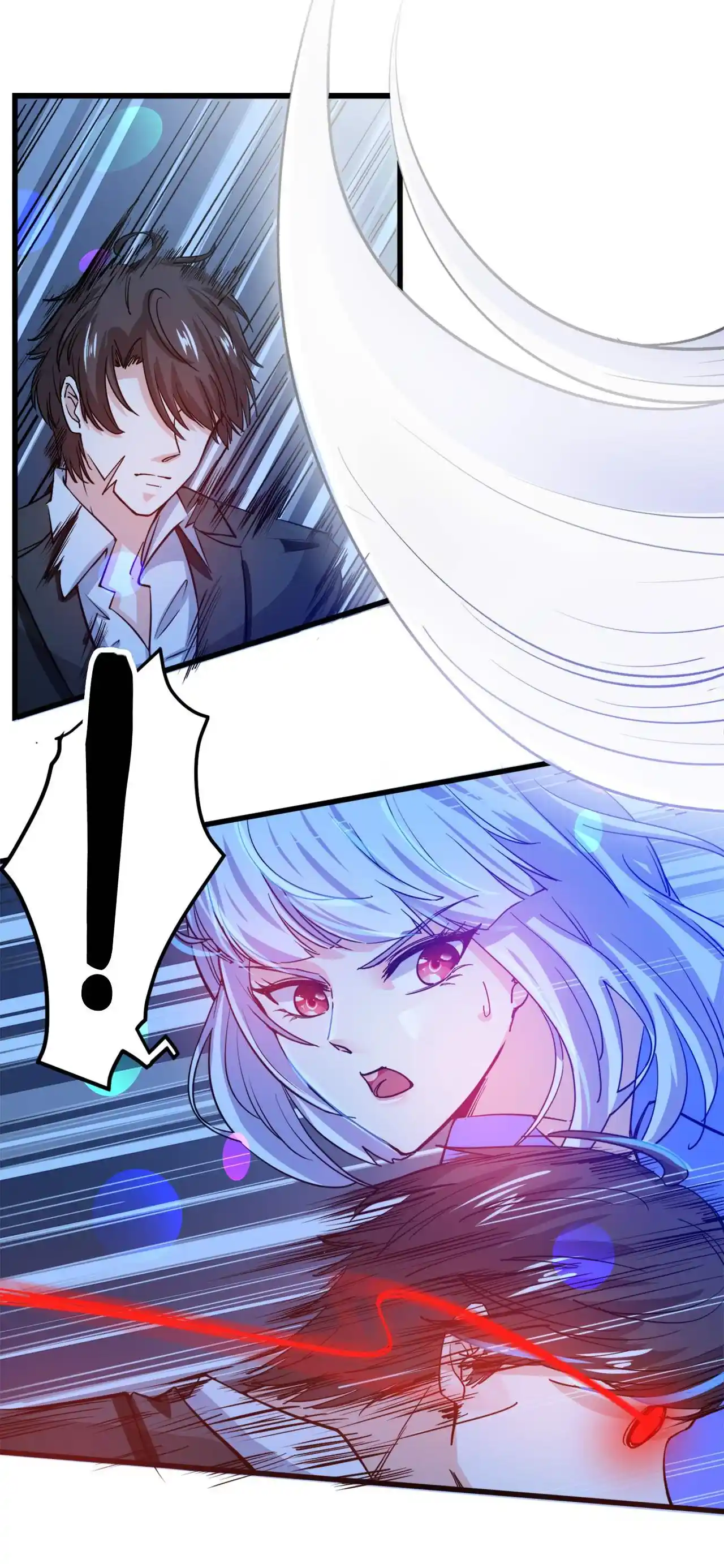 Peerless Miracle Doctor’s Adventures in the City 34