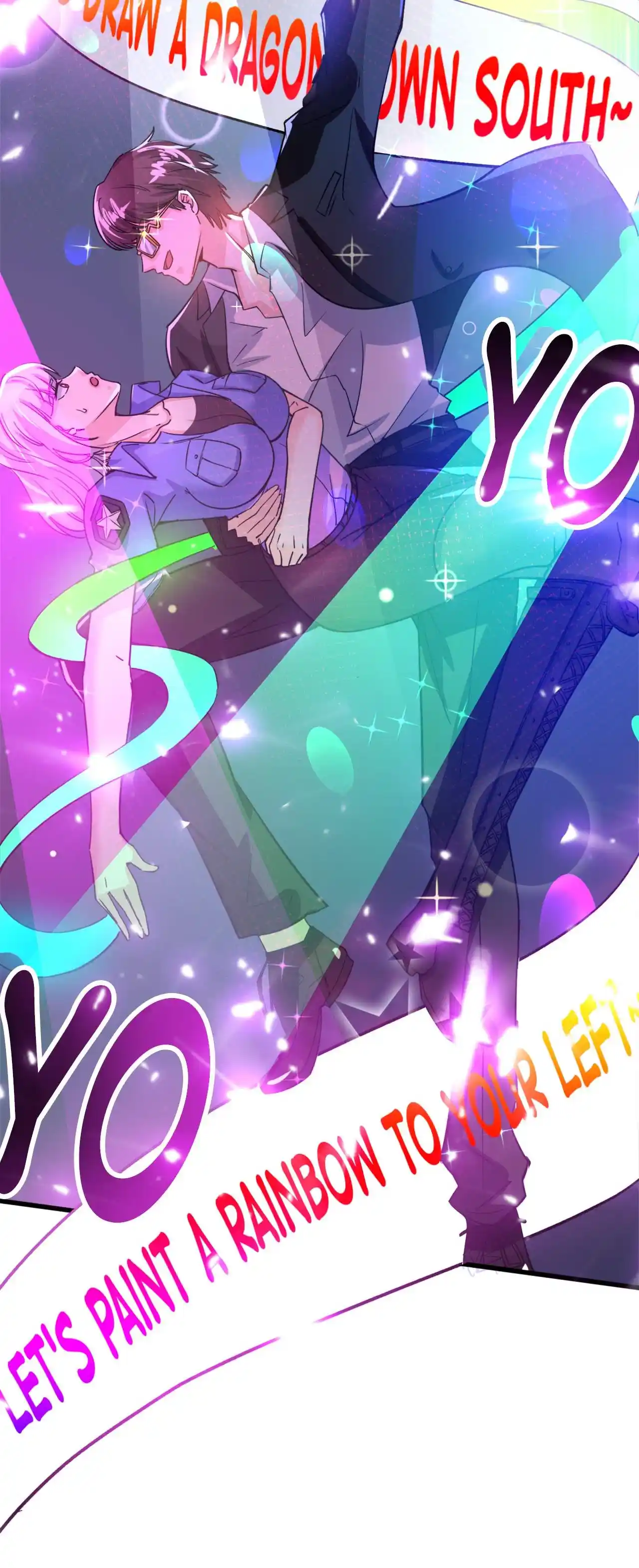 Peerless Miracle Doctor’s Adventures in the City 34