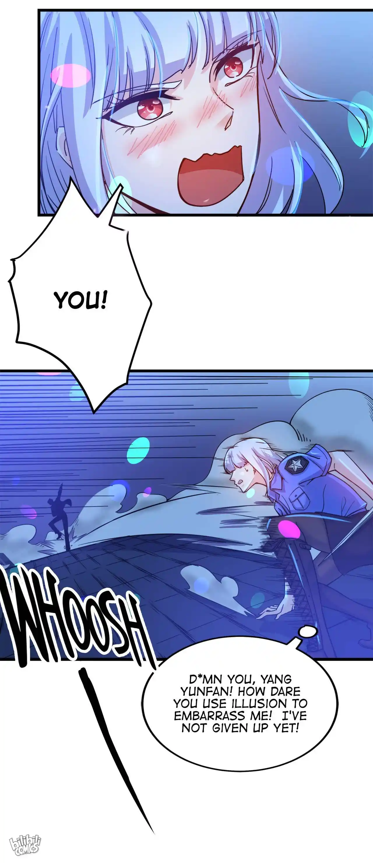 Peerless Miracle Doctor’s Adventures in the City 34