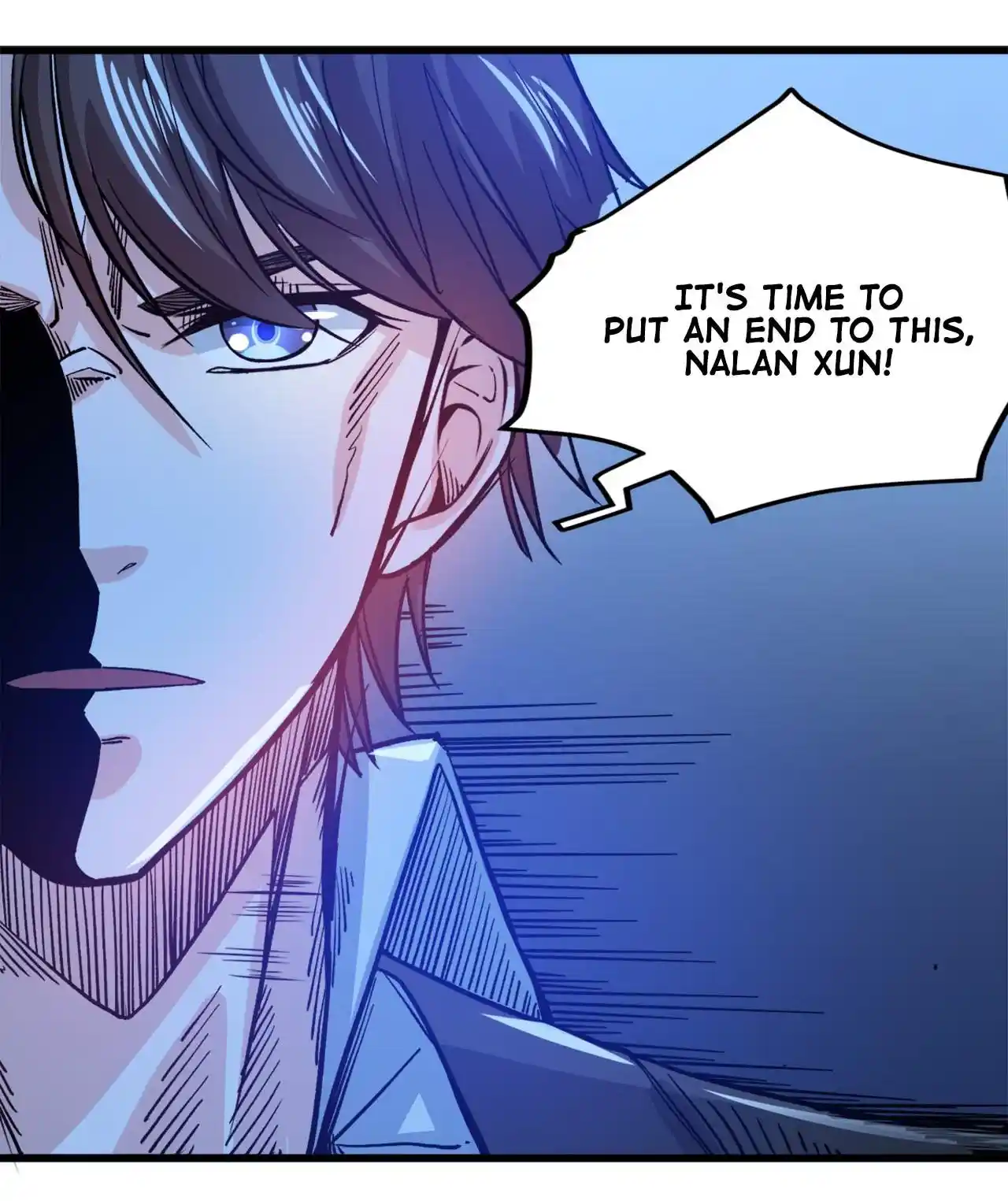 Peerless Miracle Doctor’s Adventures in the City 34