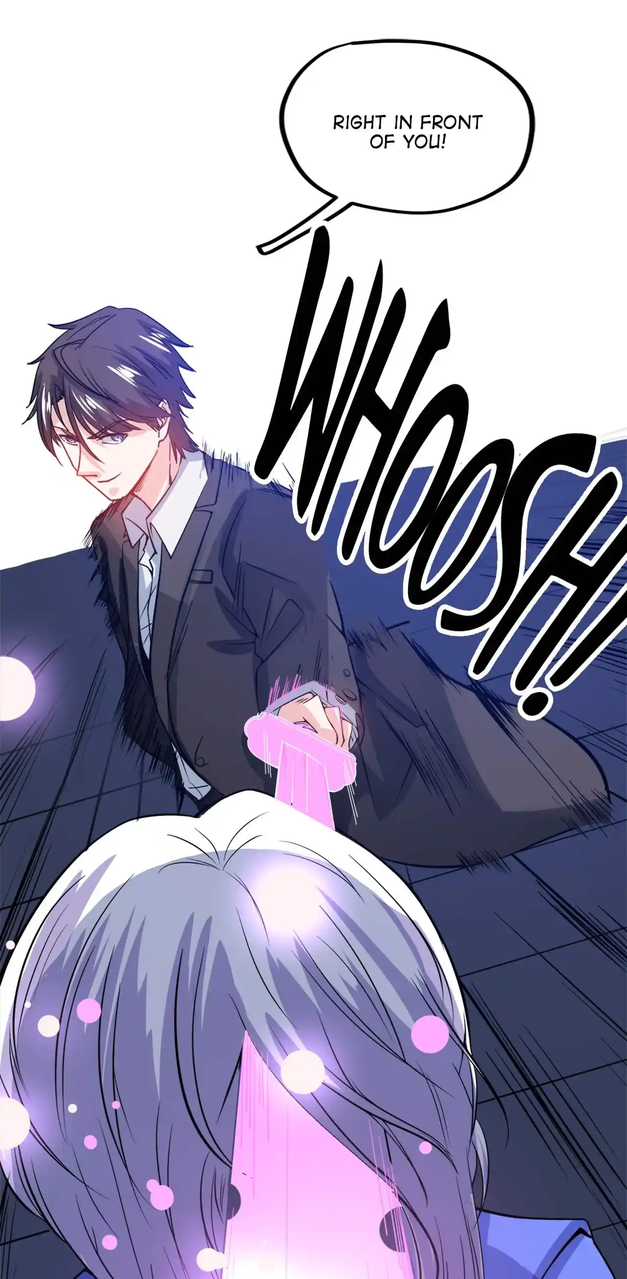 Peerless Miracle Doctor’s Adventures in the City 34