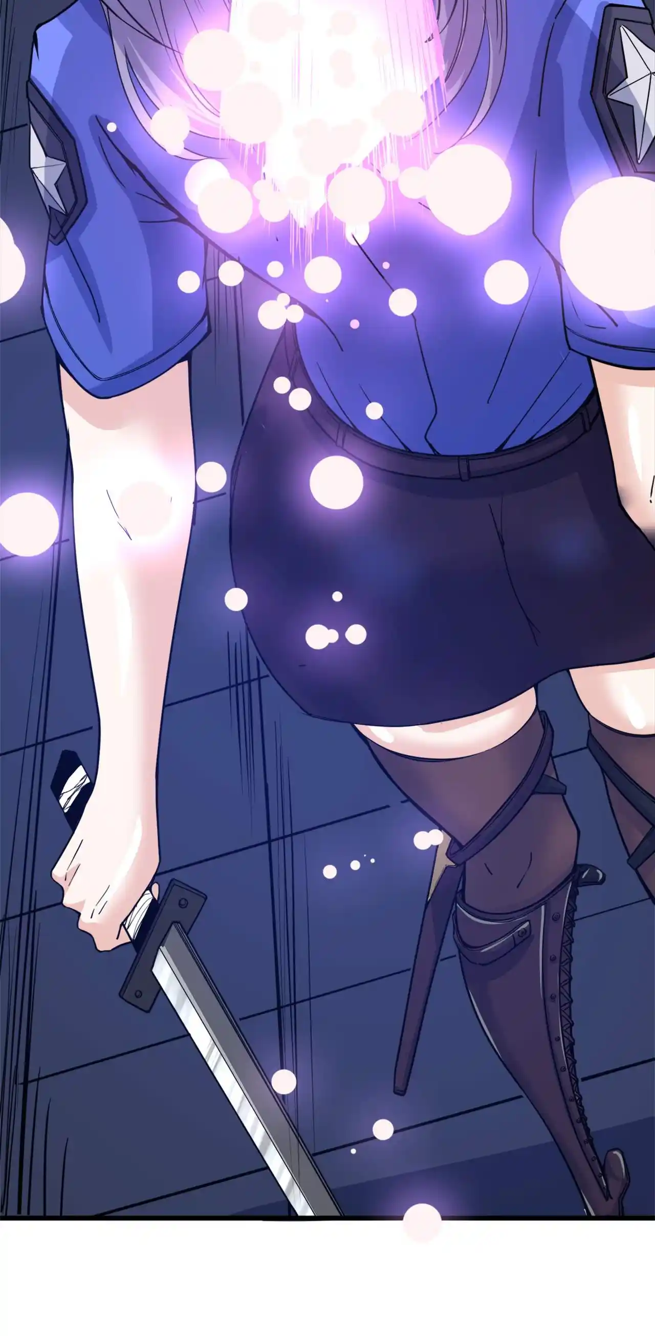 Peerless Miracle Doctor’s Adventures in the City 34