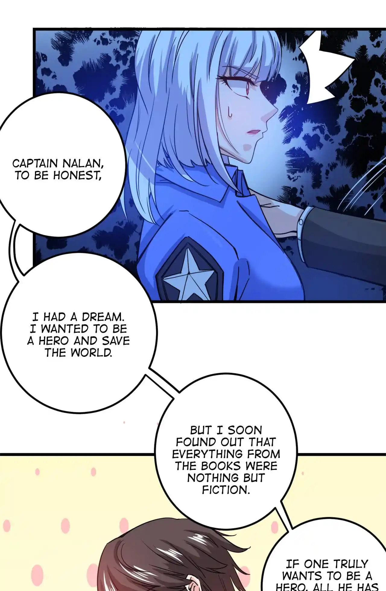 Peerless Miracle Doctor’s Adventures in the City 34