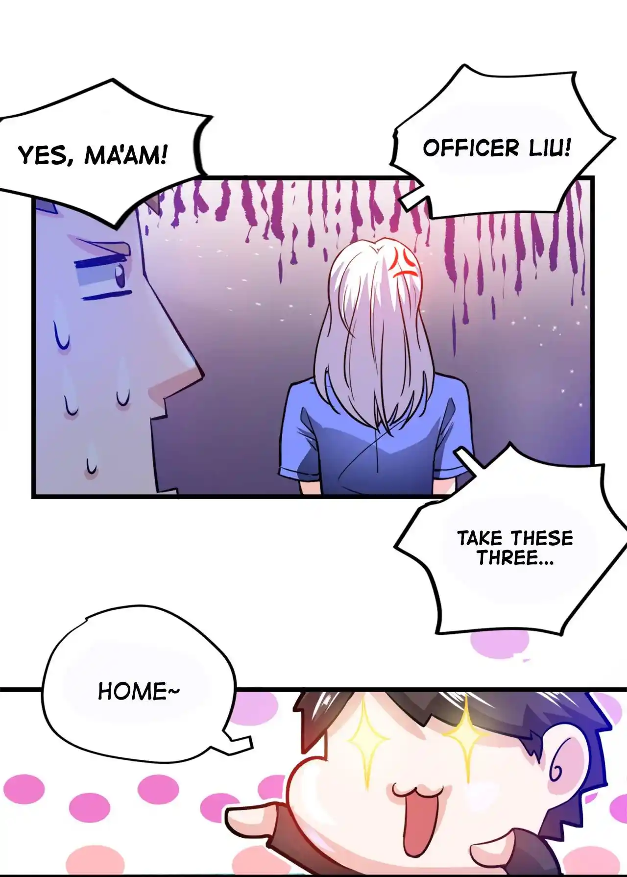 Peerless Miracle Doctor’s Adventures in the City 34