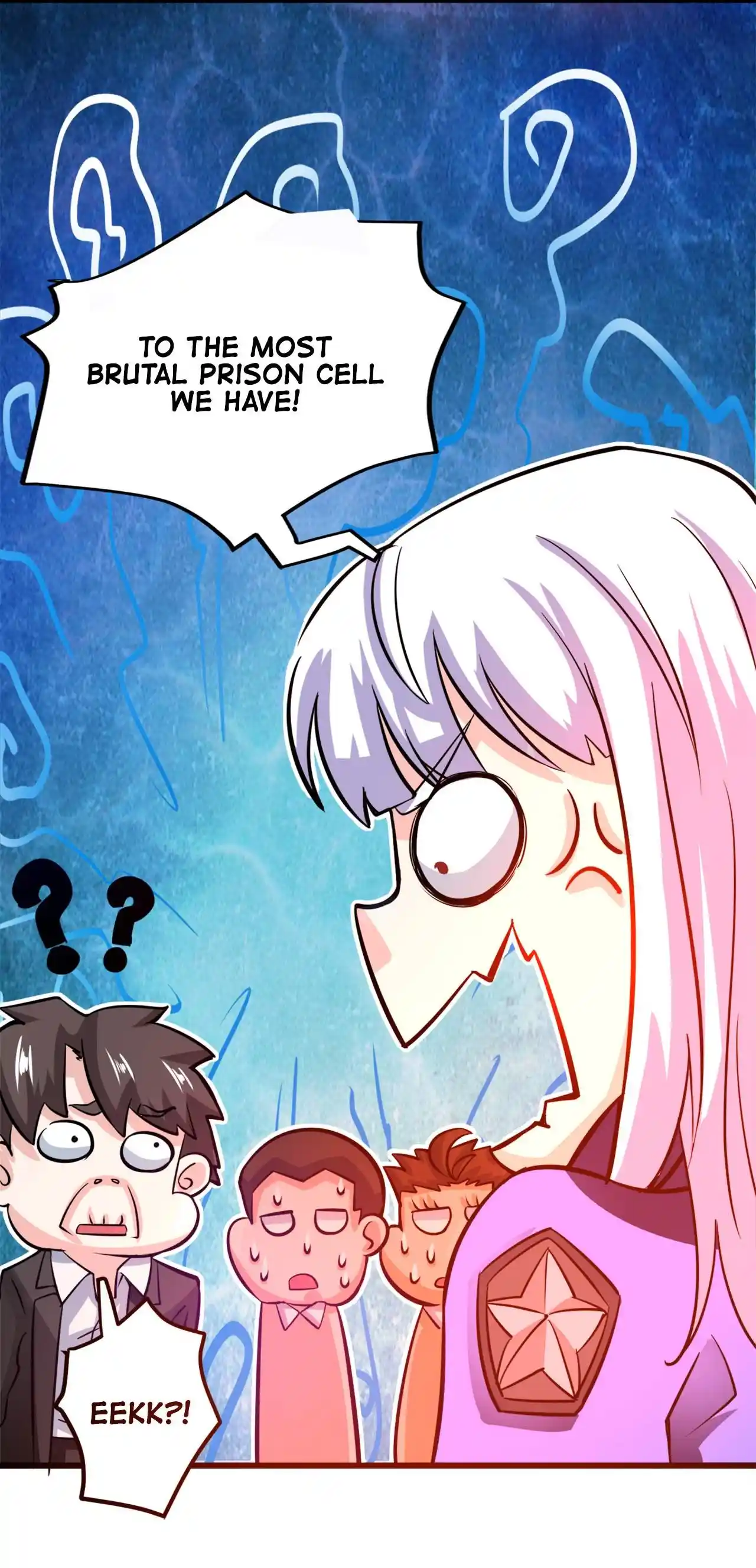 Peerless Miracle Doctor’s Adventures in the City 34