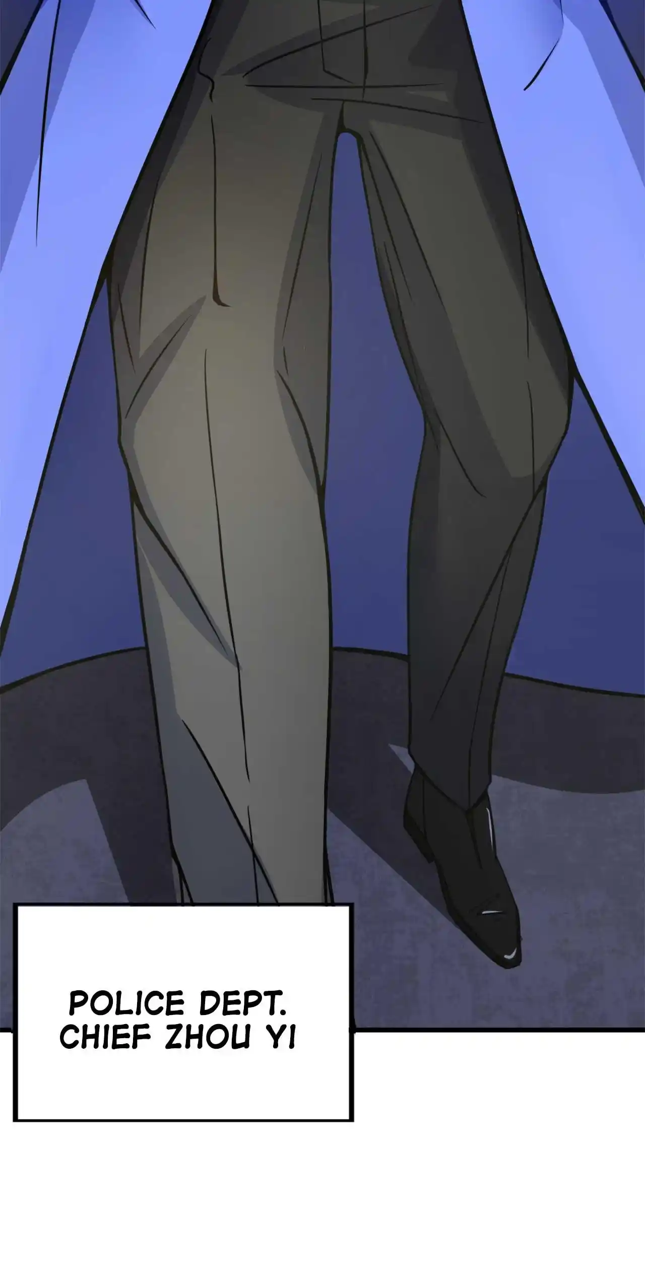 Peerless Miracle Doctor’s Adventures in the City 34