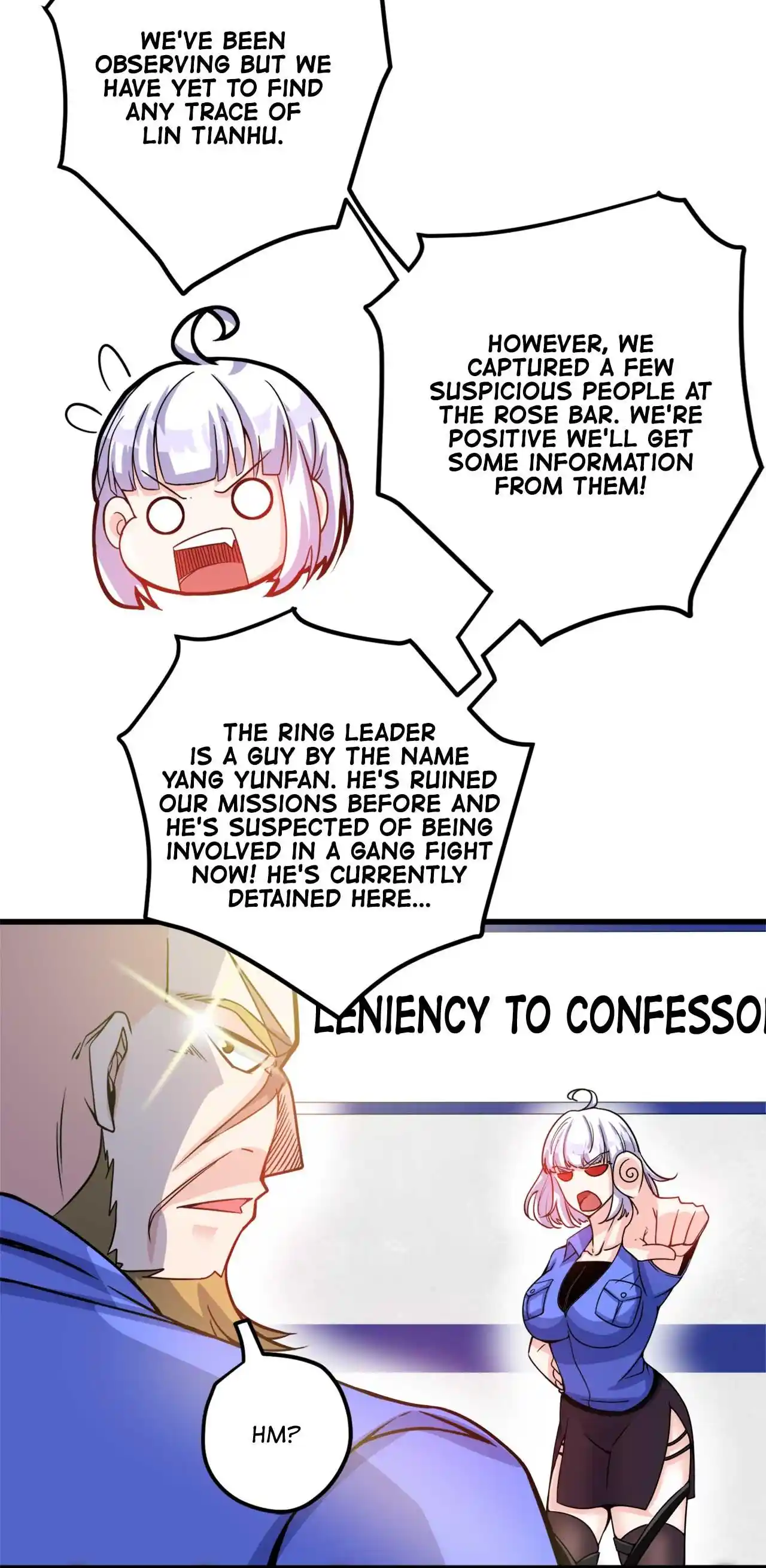 Peerless Miracle Doctor’s Adventures in the City 34