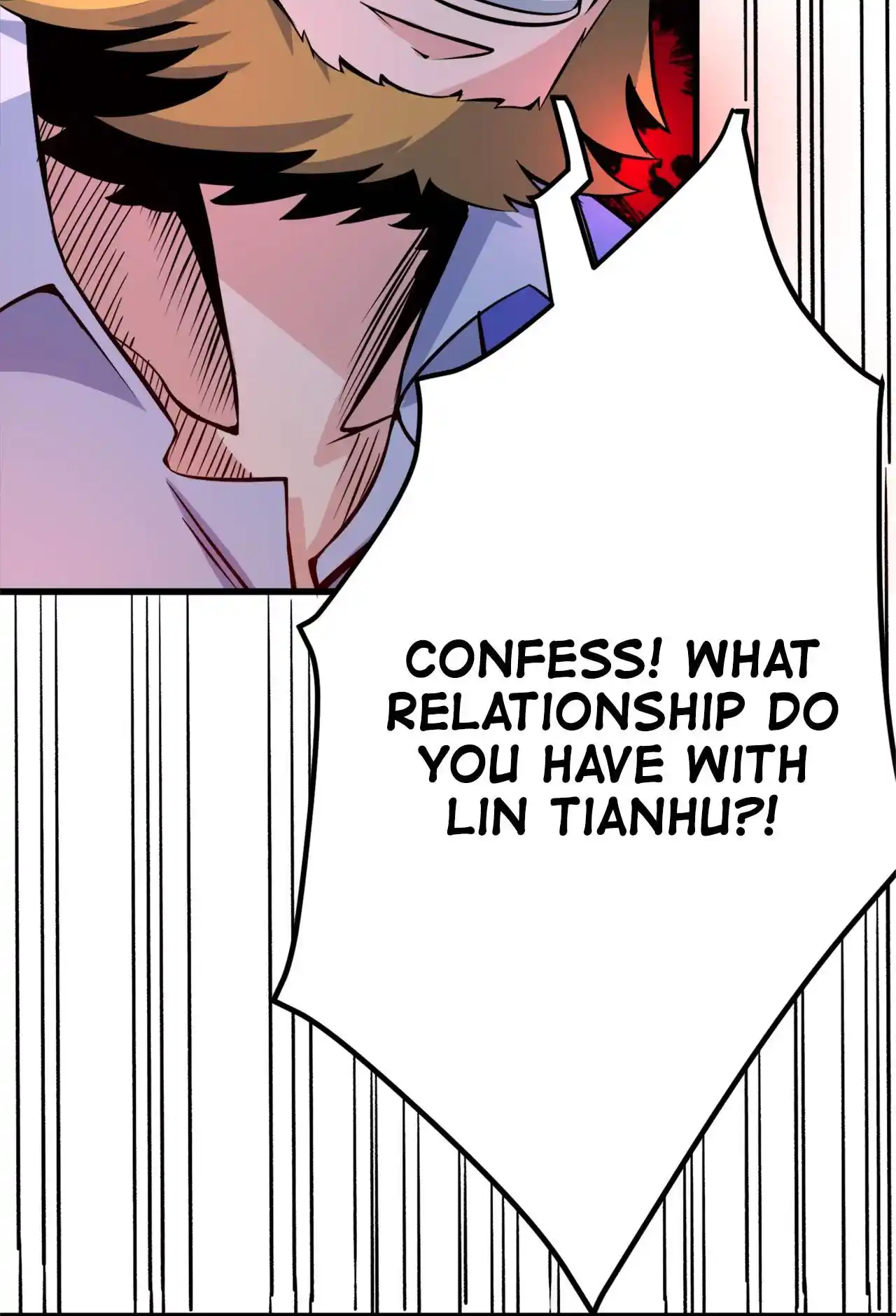 Peerless Miracle Doctor’s Adventures in the City 34