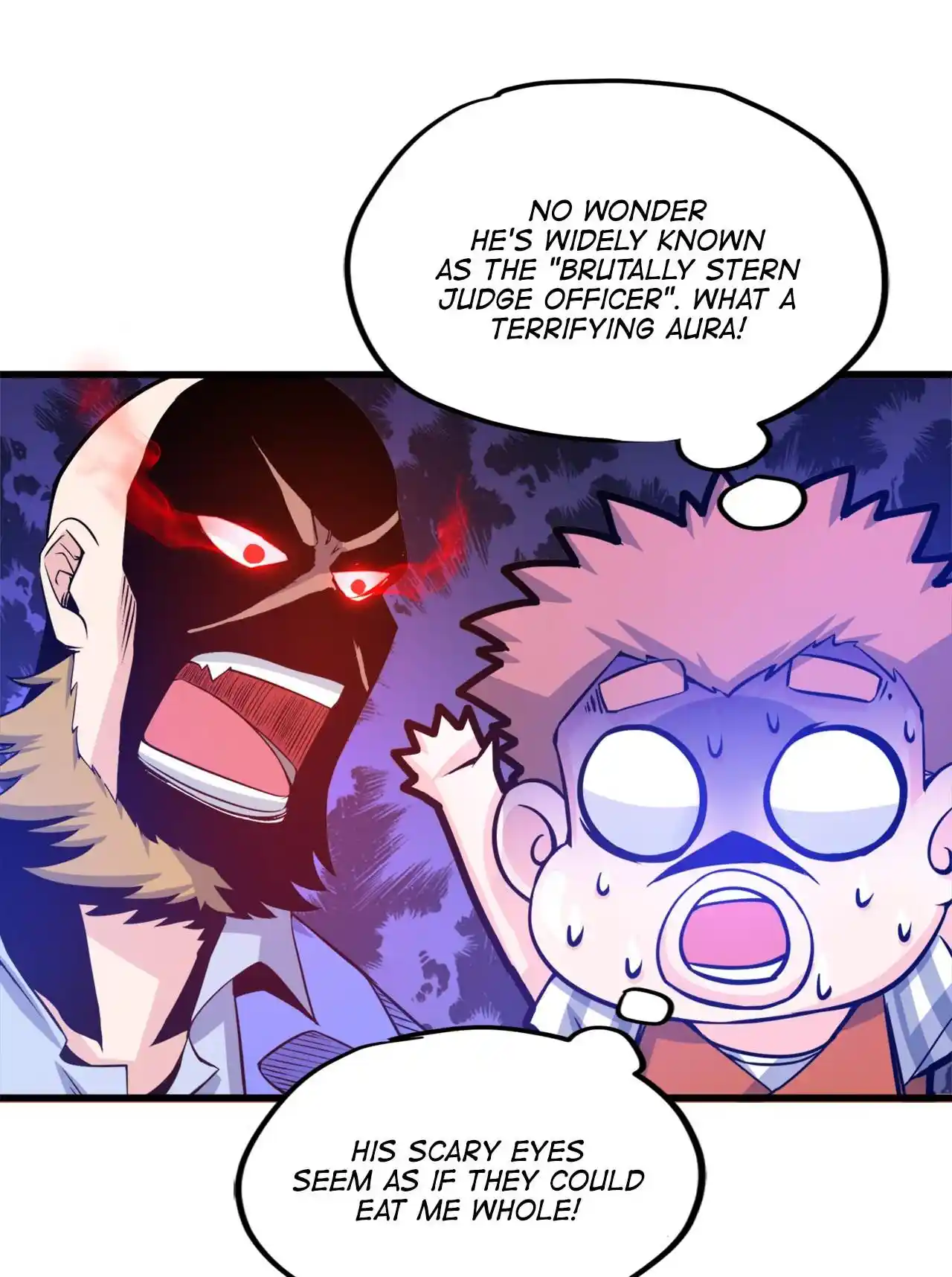 Peerless Miracle Doctor’s Adventures in the City 34