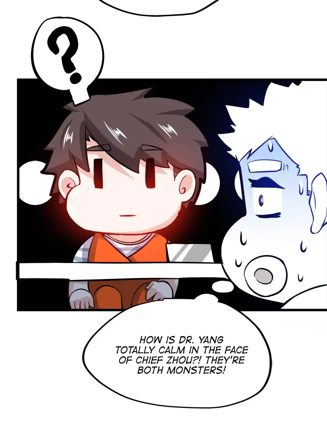 Peerless Miracle Doctor’s Adventures in the City 34