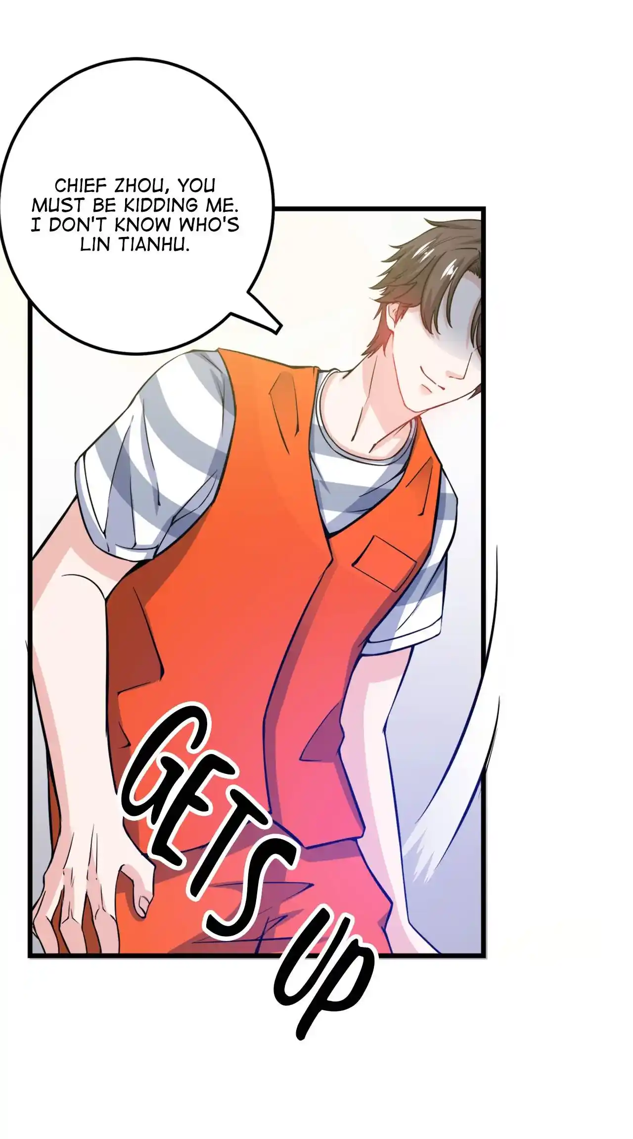 Peerless Miracle Doctor’s Adventures in the City 34