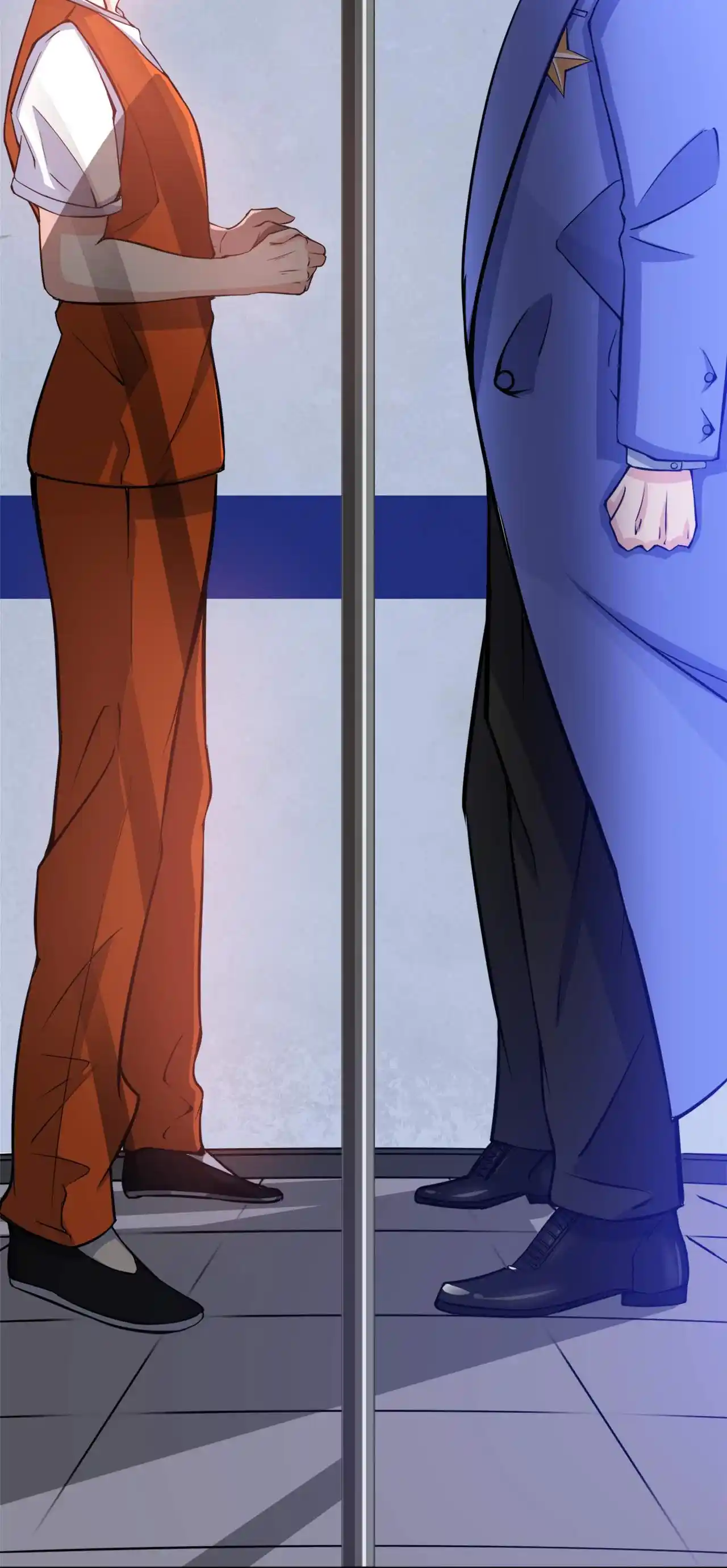 Peerless Miracle Doctor’s Adventures in the City 34