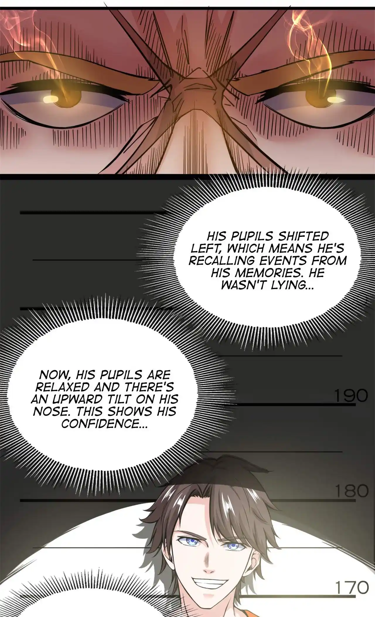 Peerless Miracle Doctor’s Adventures in the City 35